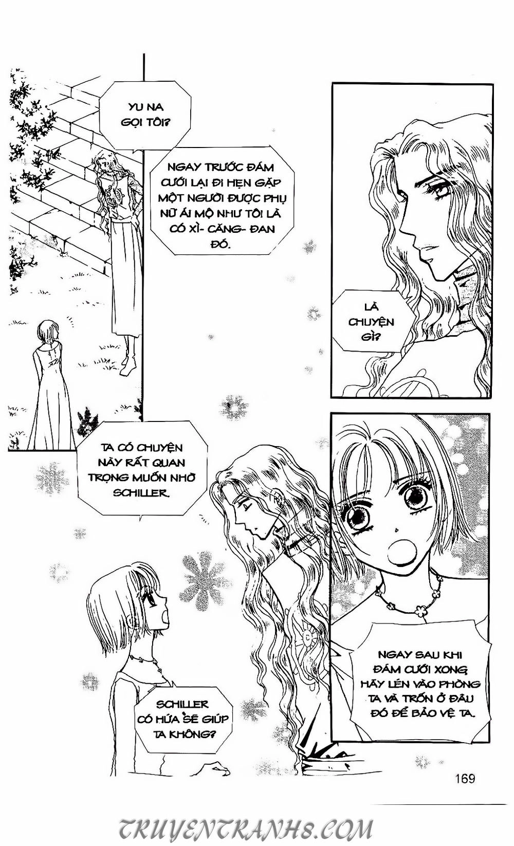 Hiệp Sĩ Nữ Hoàng Chapter 113 - 10