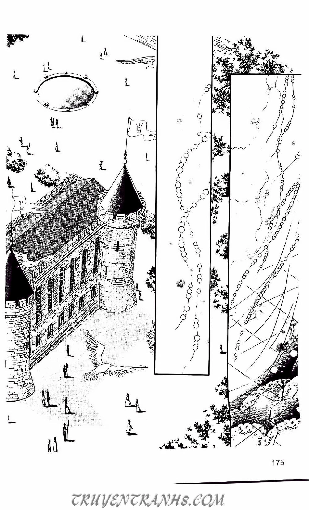 Hiệp Sĩ Nữ Hoàng Chapter 113 - 16