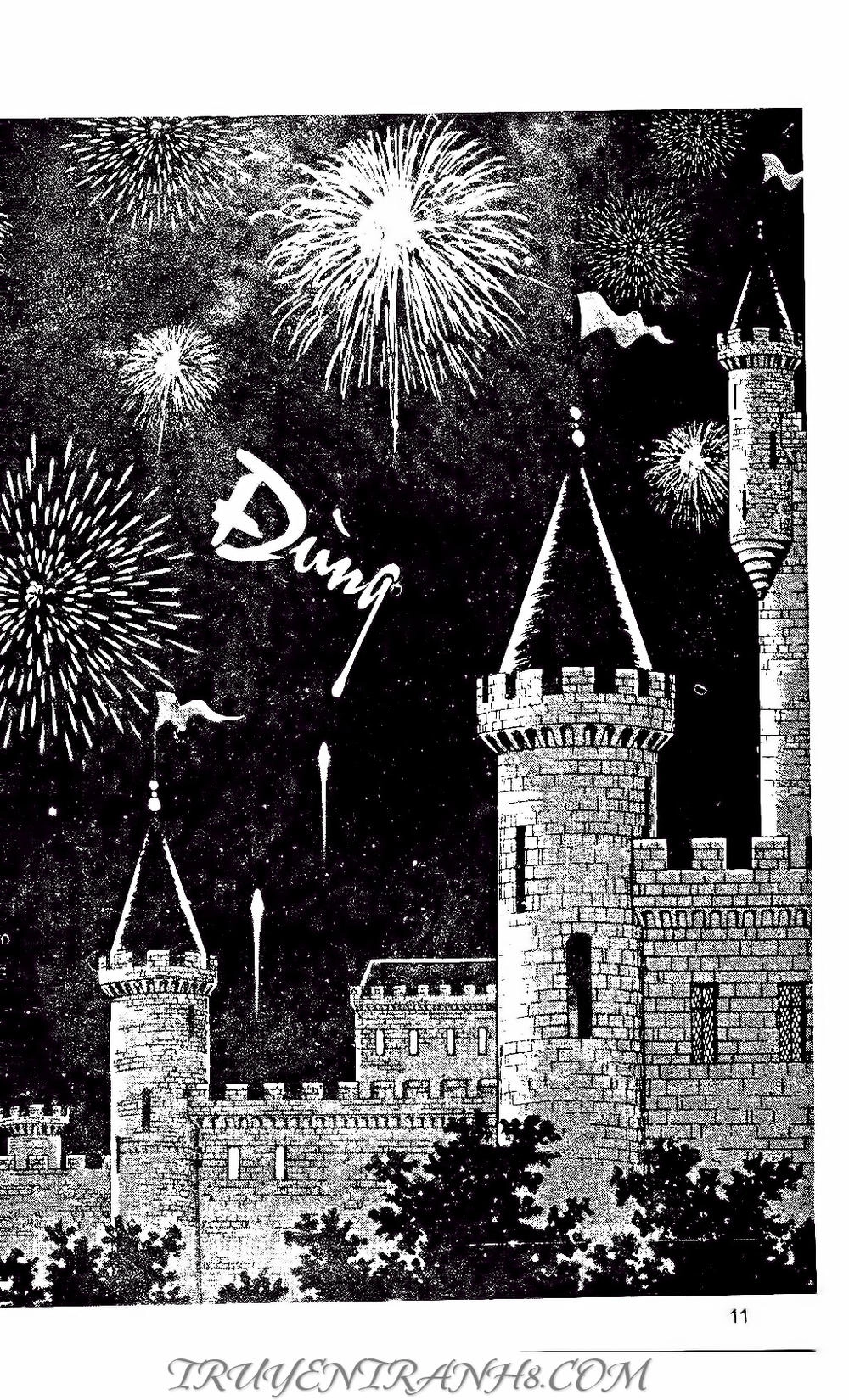 Hiệp Sĩ Nữ Hoàng Chapter 114 - 10