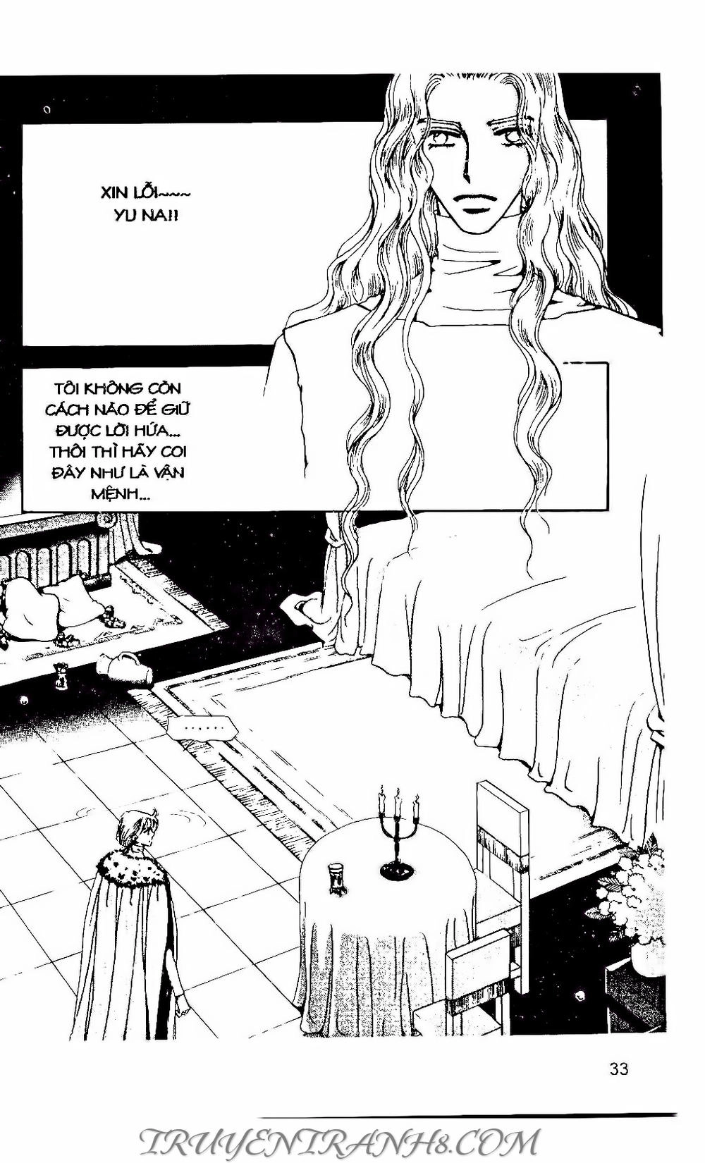 Hiệp Sĩ Nữ Hoàng Chapter 115 - 12