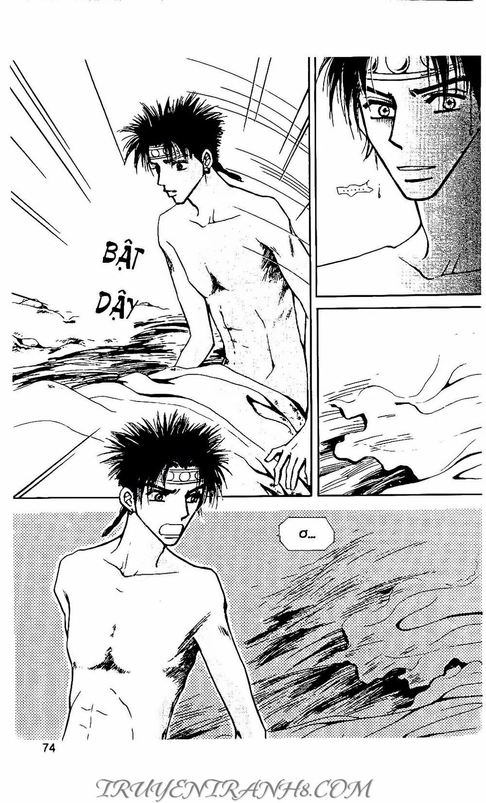 Hiệp Sĩ Nữ Hoàng Chapter 117 - 13