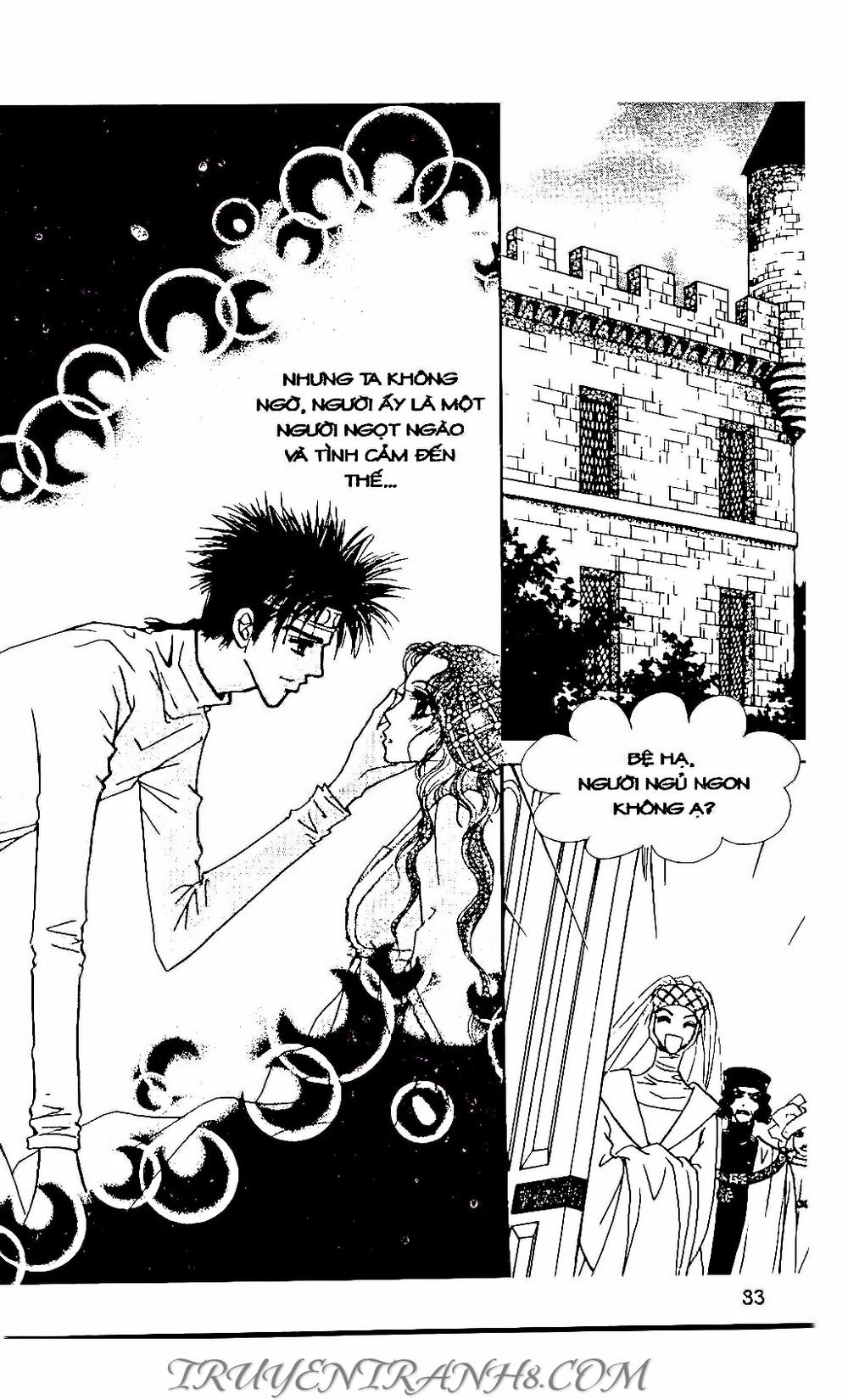 Hiệp Sĩ Nữ Hoàng Chapter 118 - 2