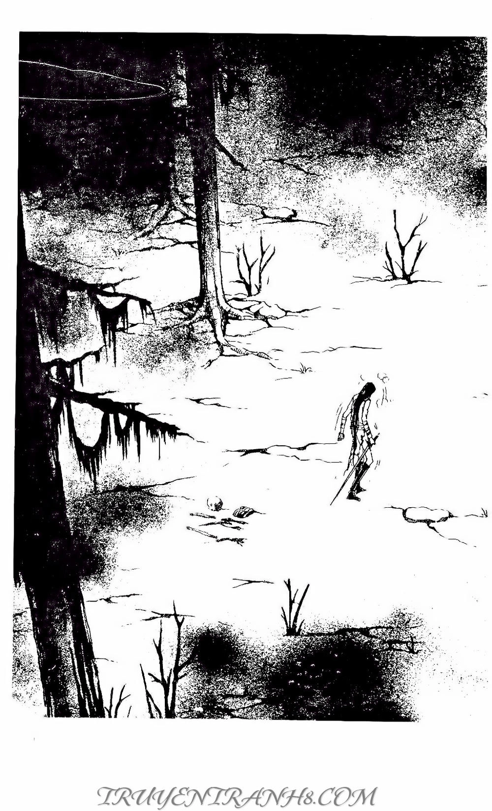 Hiệp Sĩ Nữ Hoàng Chapter 118 - 13