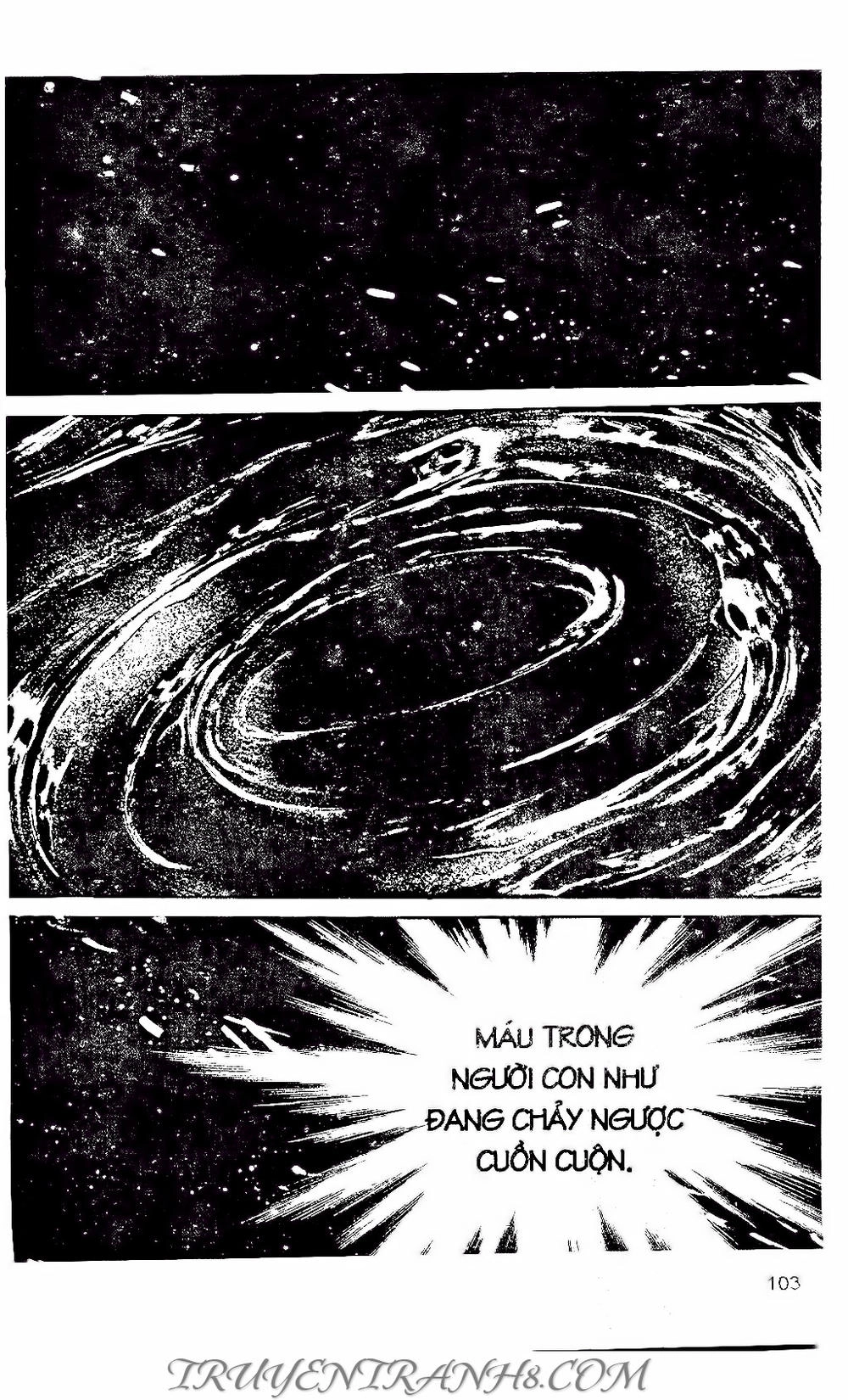 Hiệp Sĩ Nữ Hoàng Chapter 119 - 2