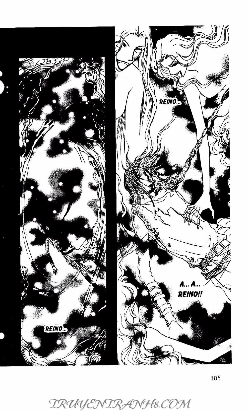 Hiệp Sĩ Nữ Hoàng Chapter 119 - 4