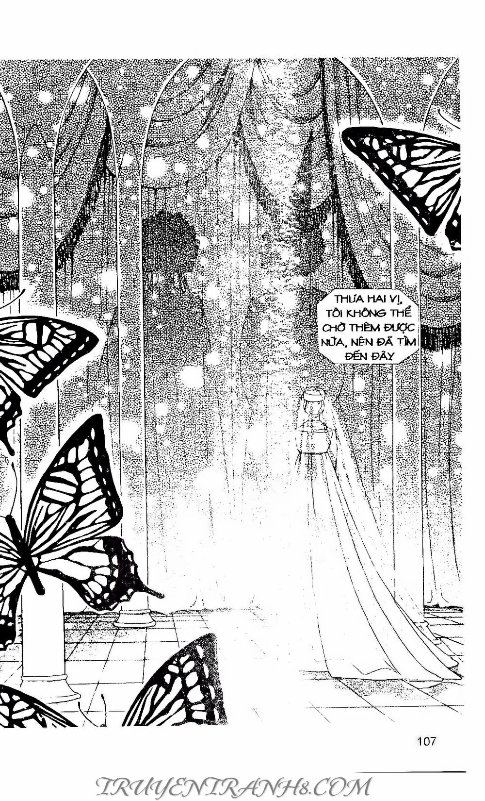 Hiệp Sĩ Nữ Hoàng Chapter 119 - 6