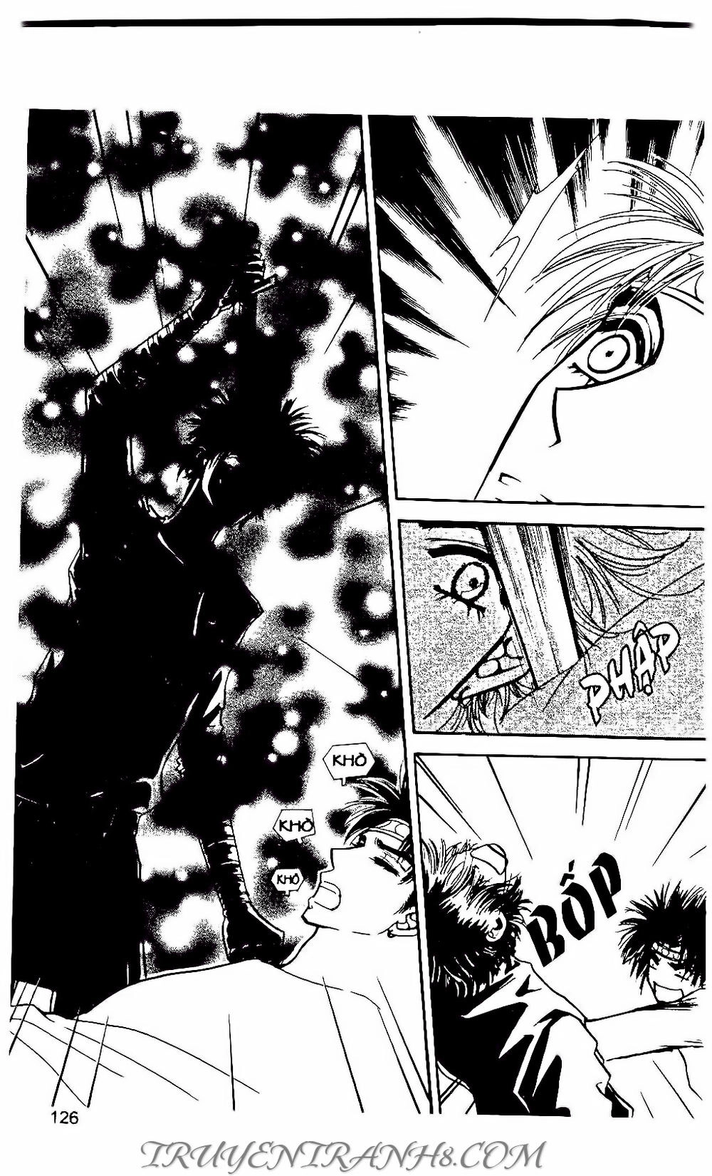 Hiệp Sĩ Nữ Hoàng Chapter 120 - 5