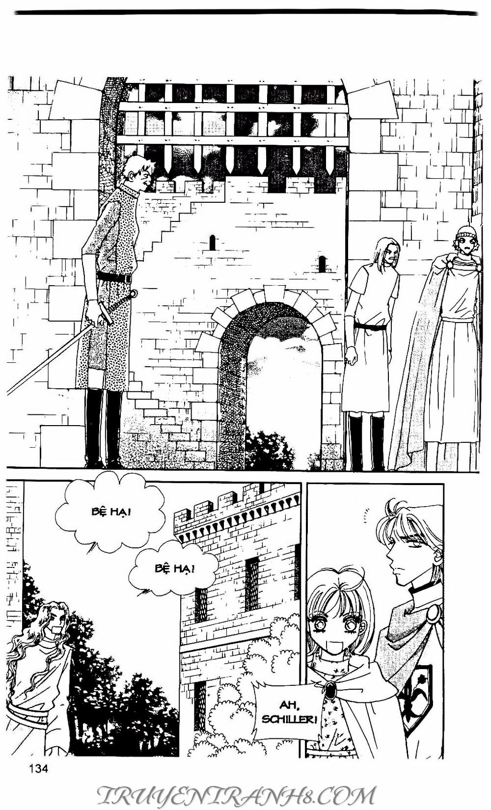 Hiệp Sĩ Nữ Hoàng Chapter 120 - 13