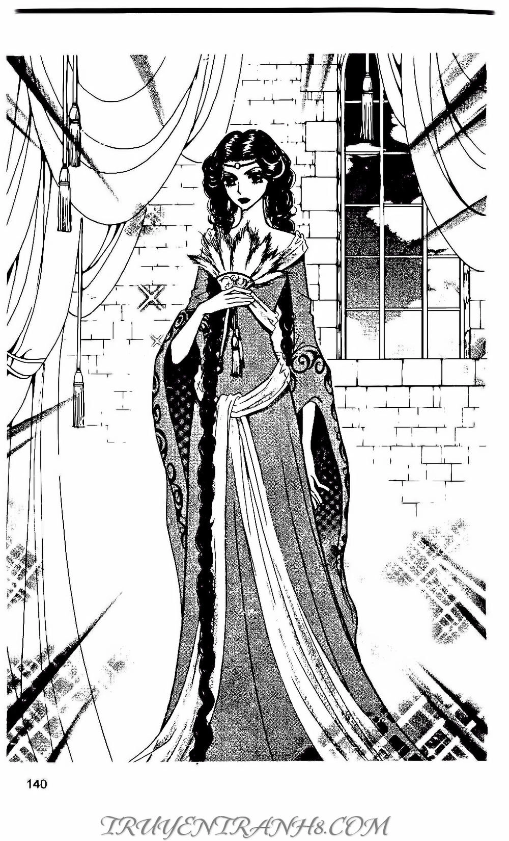 Hiệp Sĩ Nữ Hoàng Chapter 120 - 19