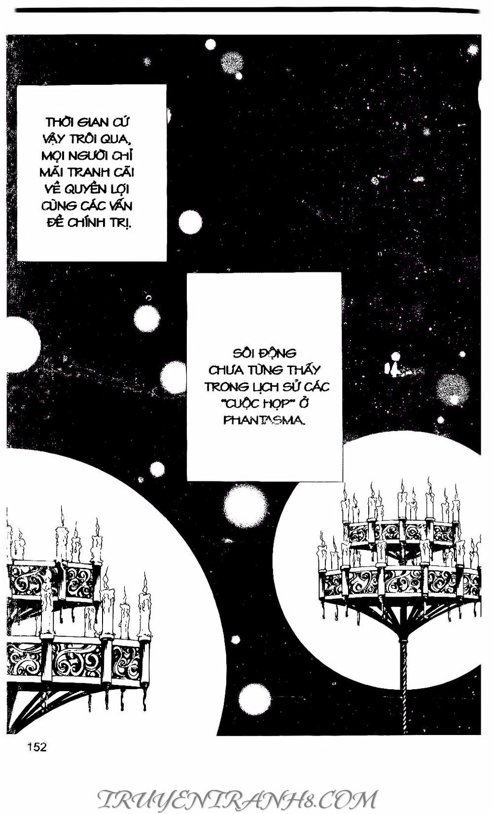 Hiệp Sĩ Nữ Hoàng Chapter 121 - 11