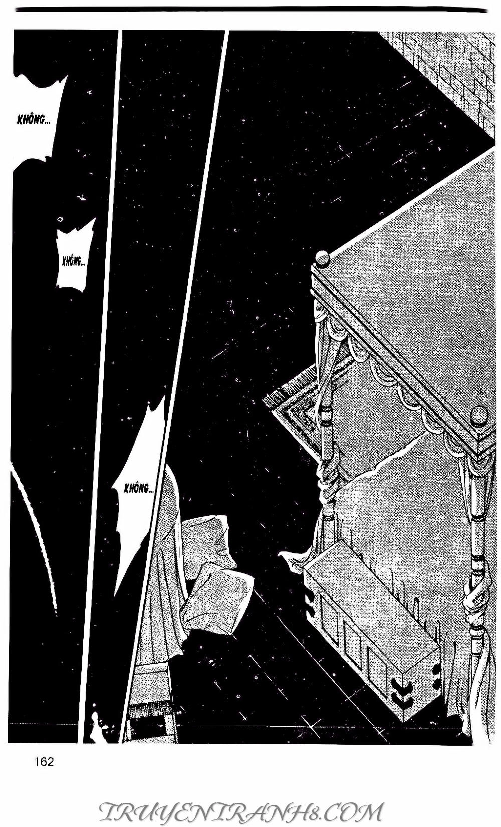 Hiệp Sĩ Nữ Hoàng Chapter 121 - 21