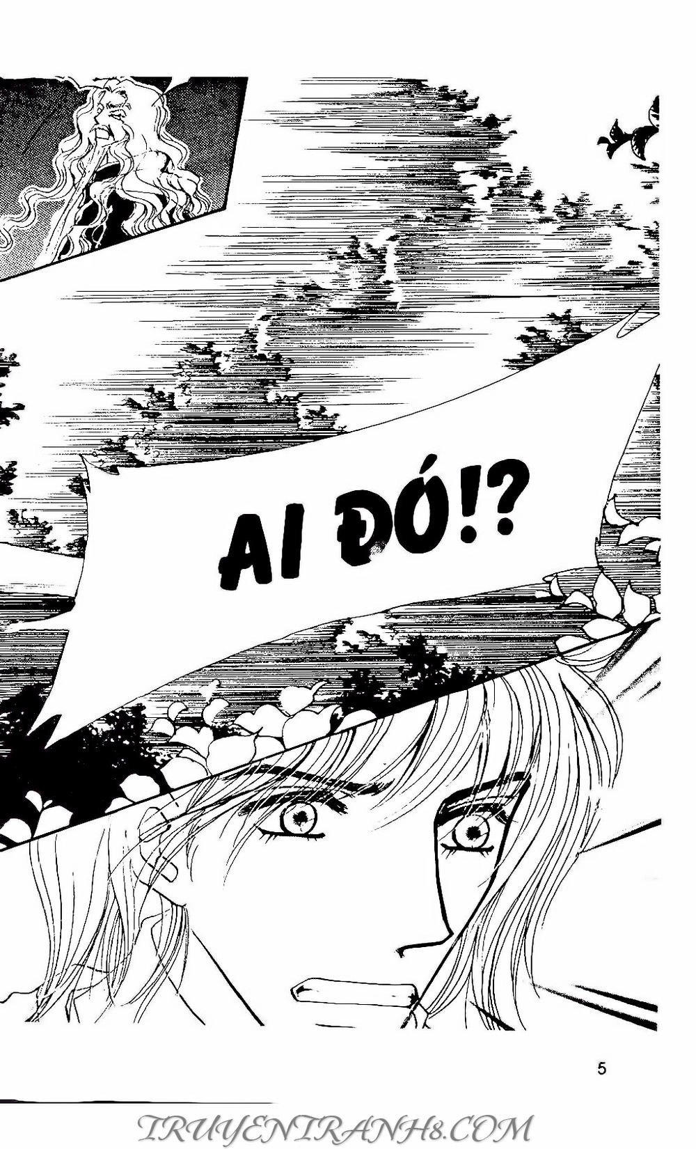 Hiệp Sĩ Nữ Hoàng Chapter 123 - 6