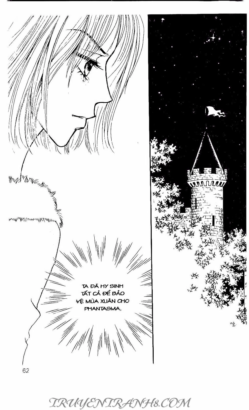 Hiệp Sĩ Nữ Hoàng Chapter 125 - 21