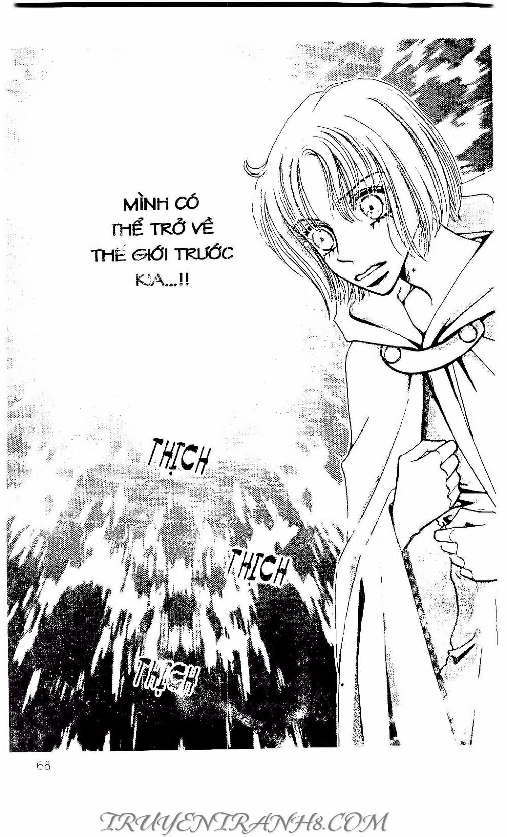 Hiệp Sĩ Nữ Hoàng Chapter 126 - 7