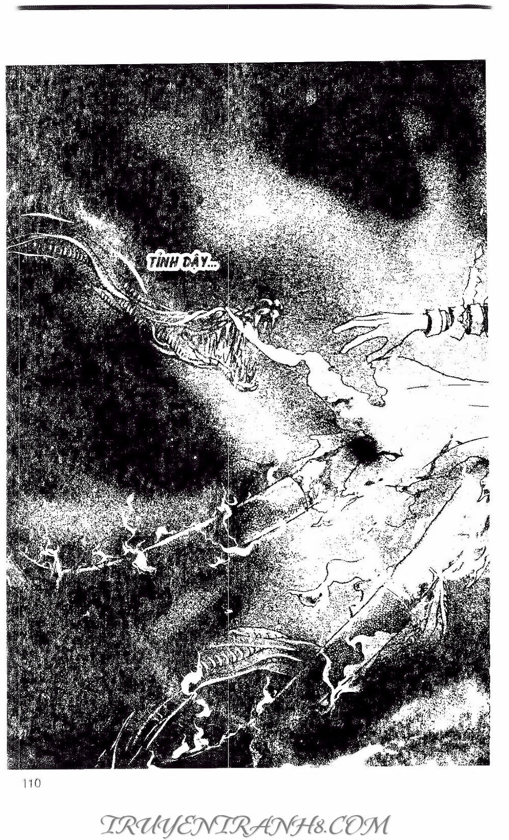 Hiệp Sĩ Nữ Hoàng Chapter 128 - 11