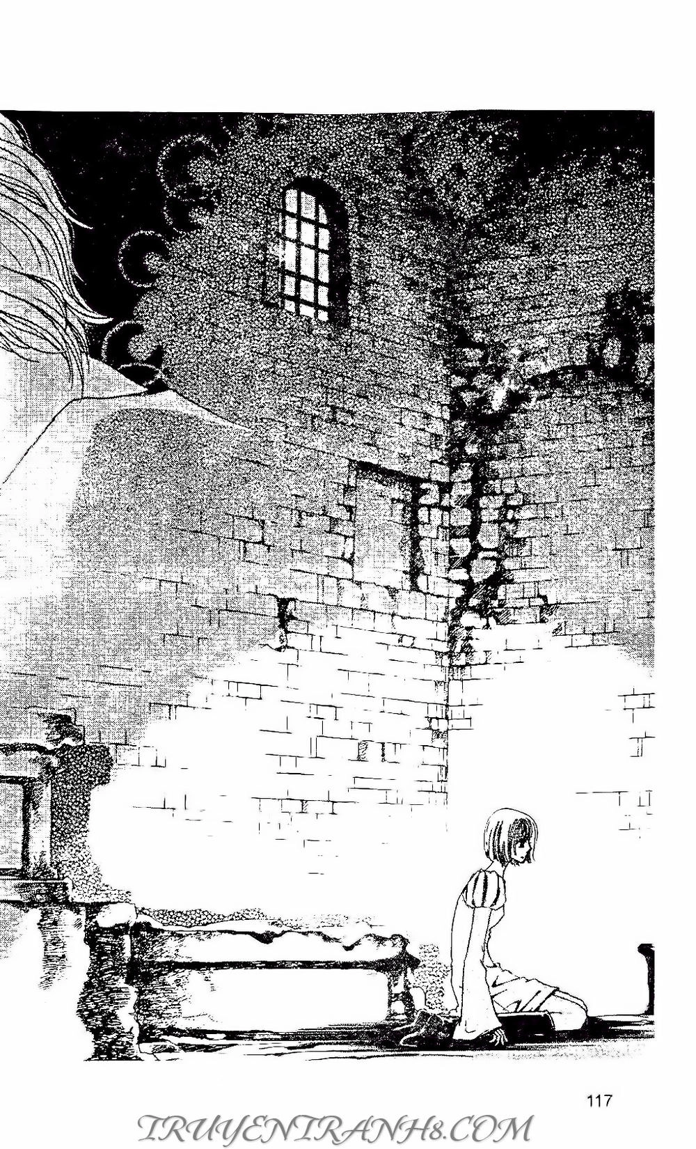 Hiệp Sĩ Nữ Hoàng Chapter 128 - 18