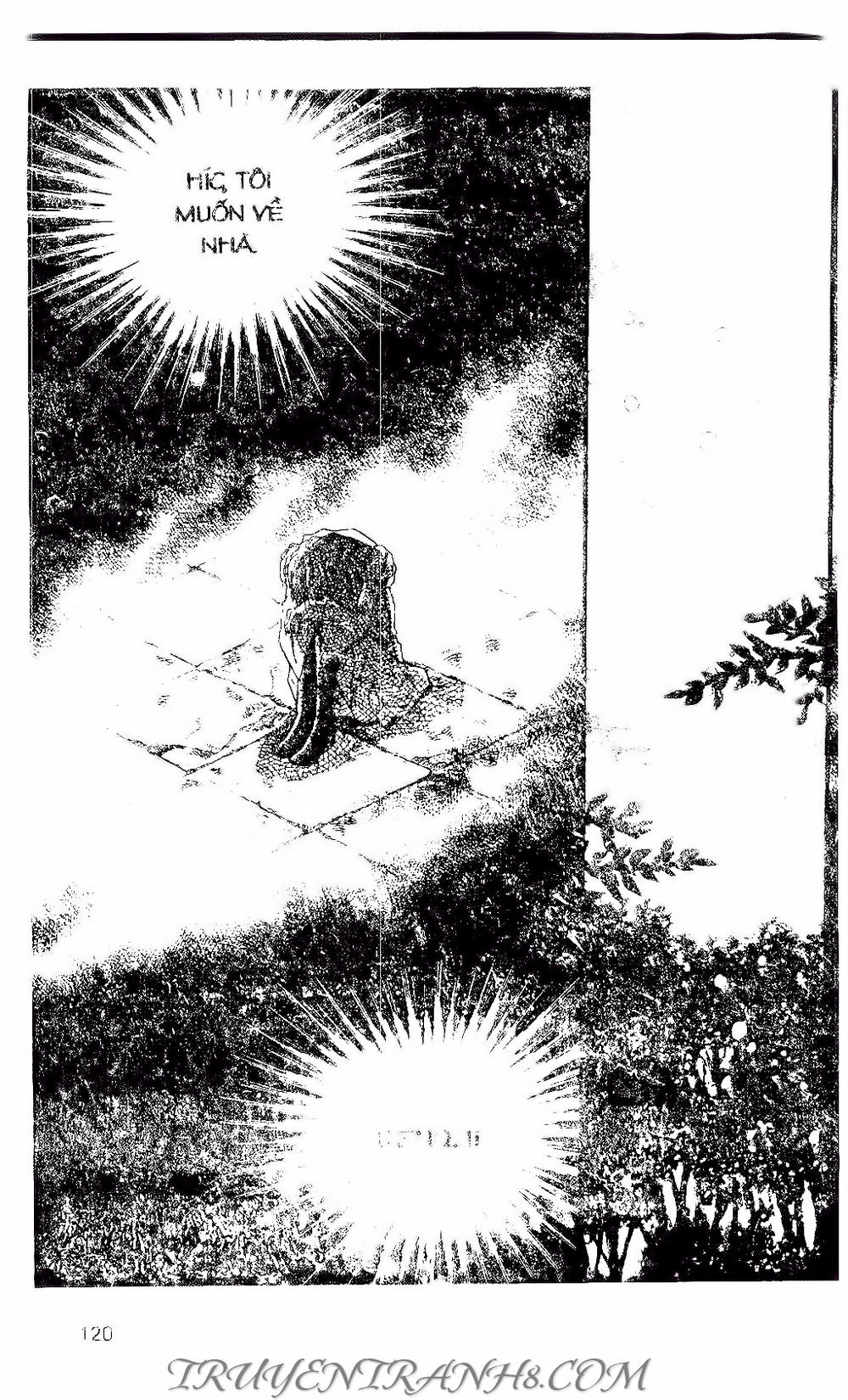 Hiệp Sĩ Nữ Hoàng Chapter 128 - 21