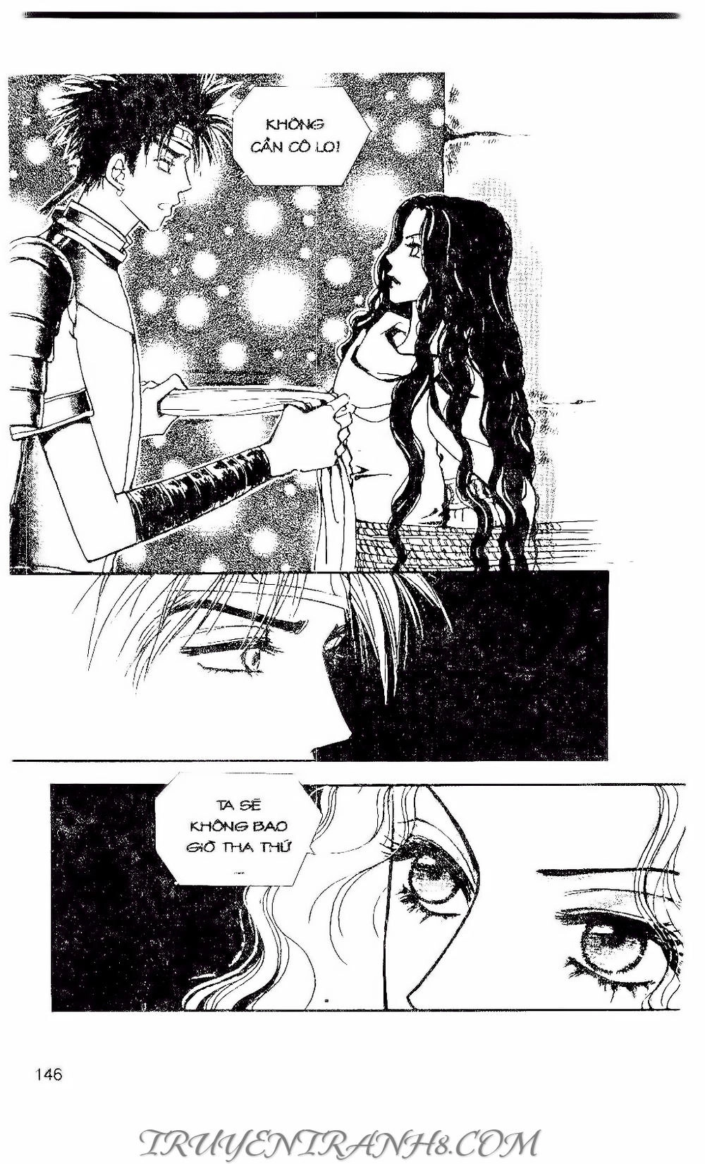 Hiệp Sĩ Nữ Hoàng Chapter 130 - 7