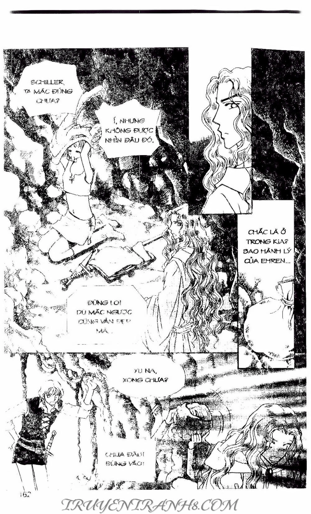 Hiệp Sĩ Nữ Hoàng Chapter 130 - 23