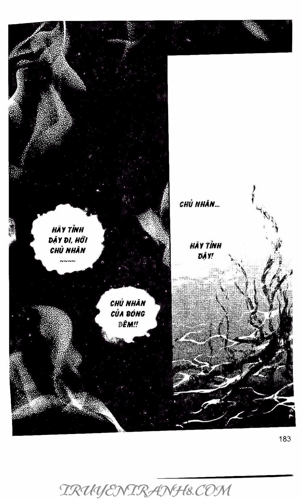 Hiệp Sĩ Nữ Hoàng Chapter 131 - 24