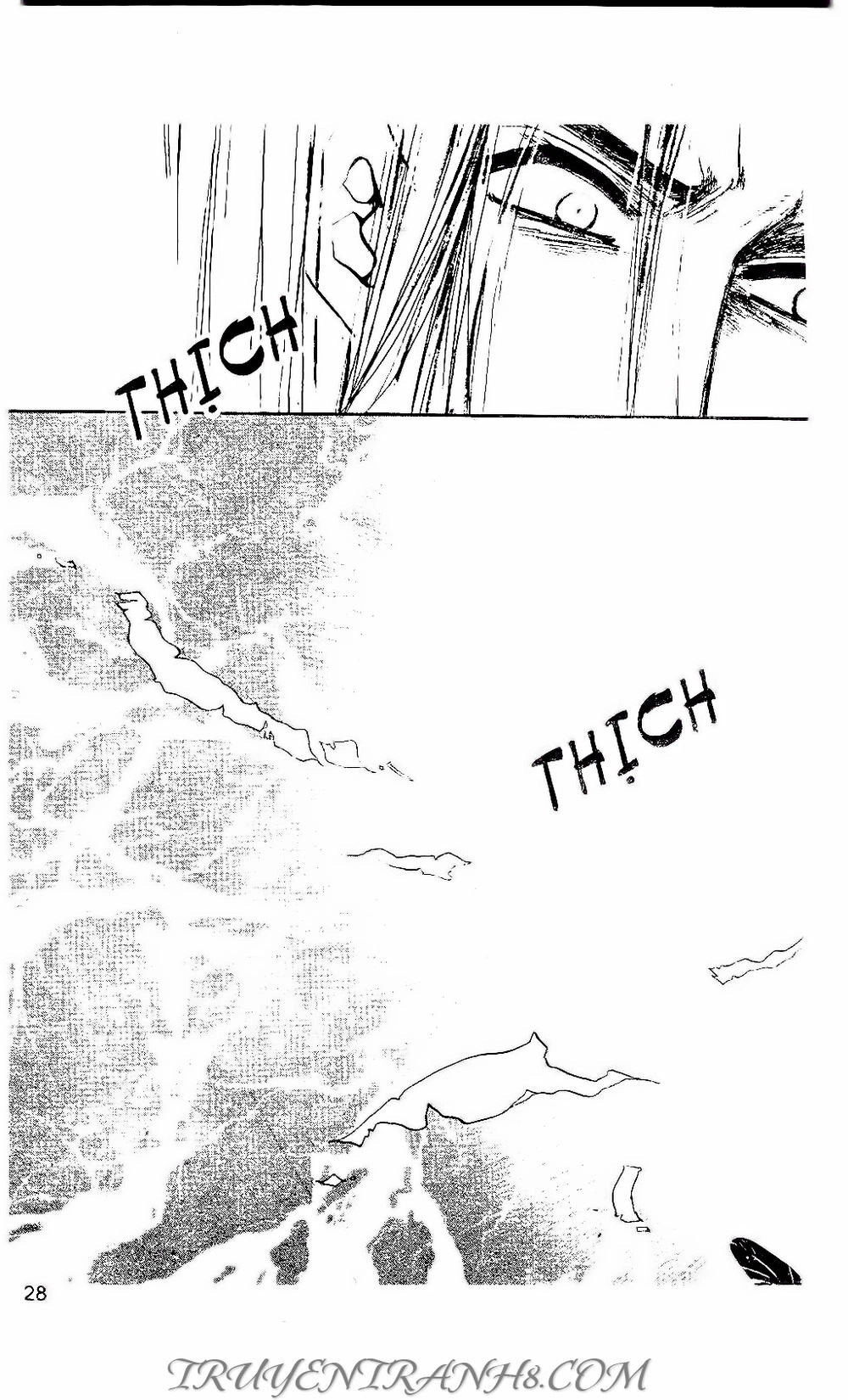 Hiệp Sĩ Nữ Hoàng Chapter 133 - 9