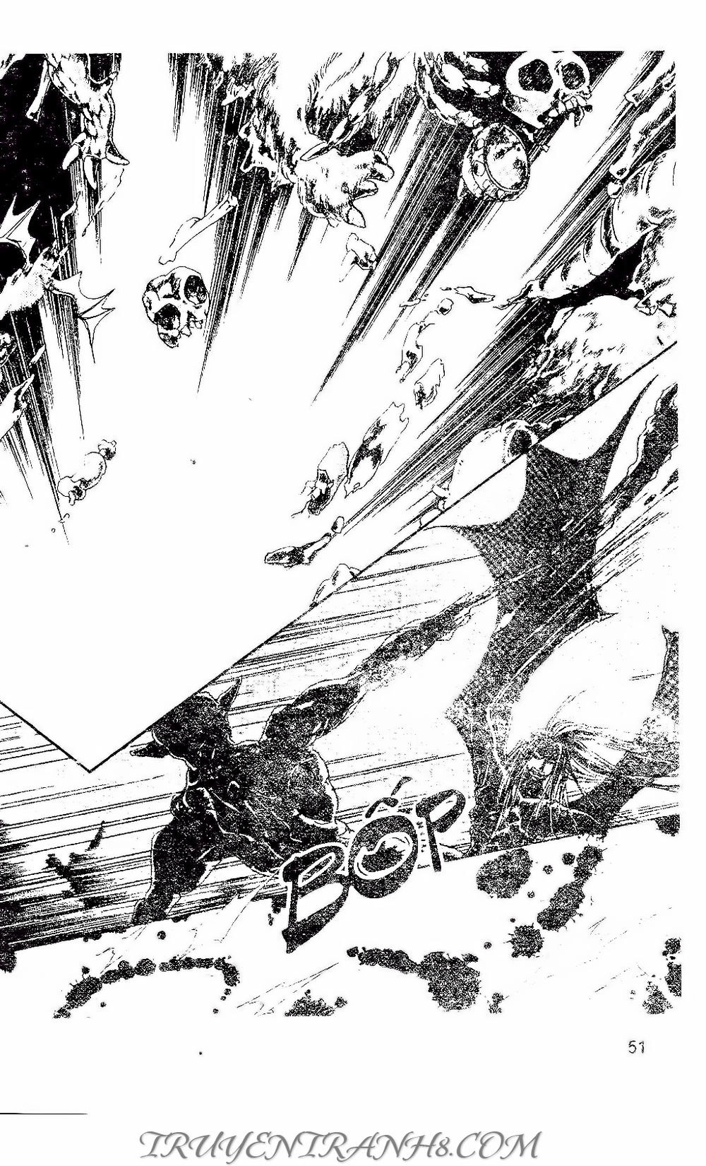 Hiệp Sĩ Nữ Hoàng Chapter 134 - 12