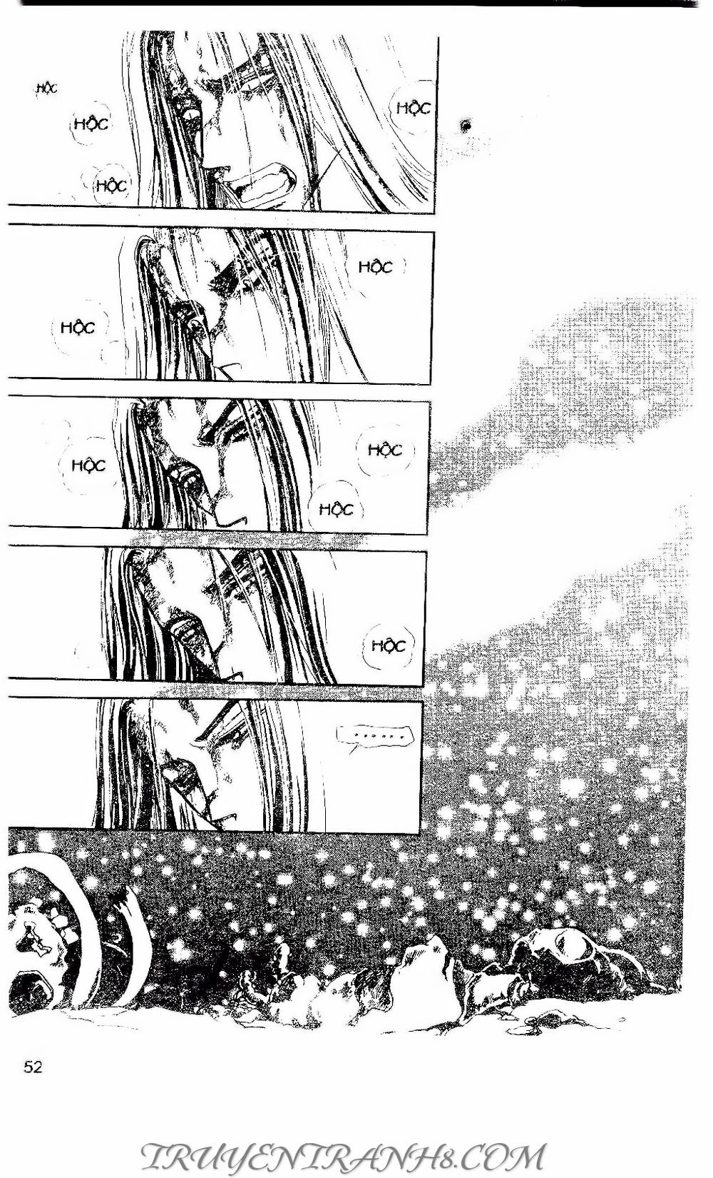 Hiệp Sĩ Nữ Hoàng Chapter 134 - 13