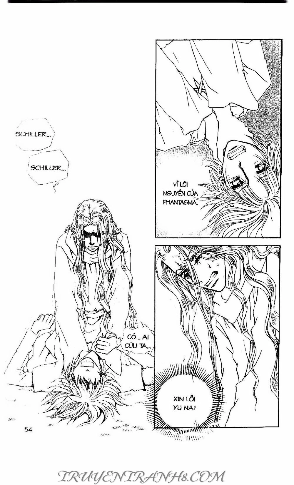 Hiệp Sĩ Nữ Hoàng Chapter 134 - 14