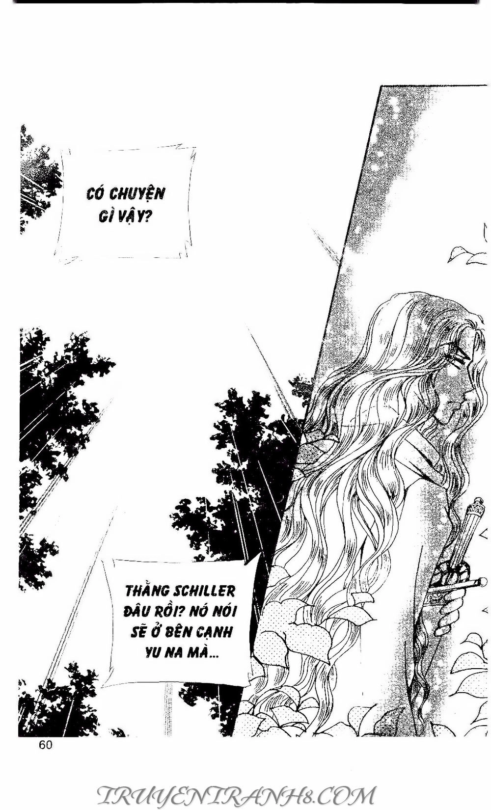 Hiệp Sĩ Nữ Hoàng Chapter 134 - 21