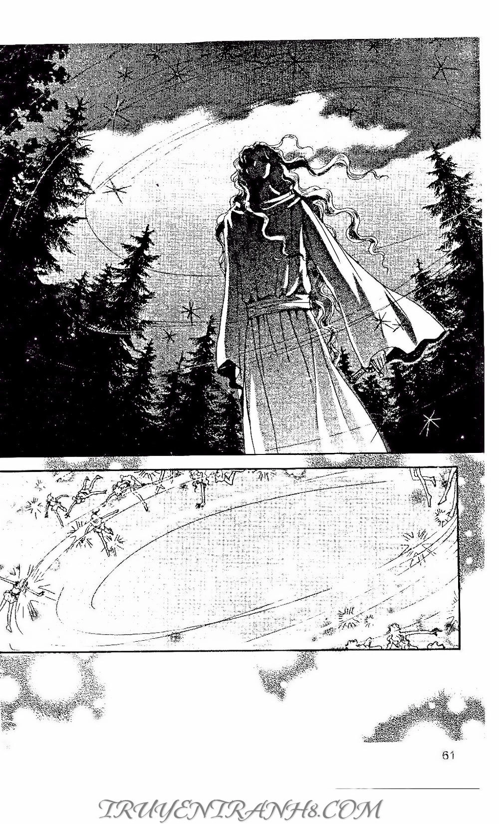 Hiệp Sĩ Nữ Hoàng Chapter 134 - 22