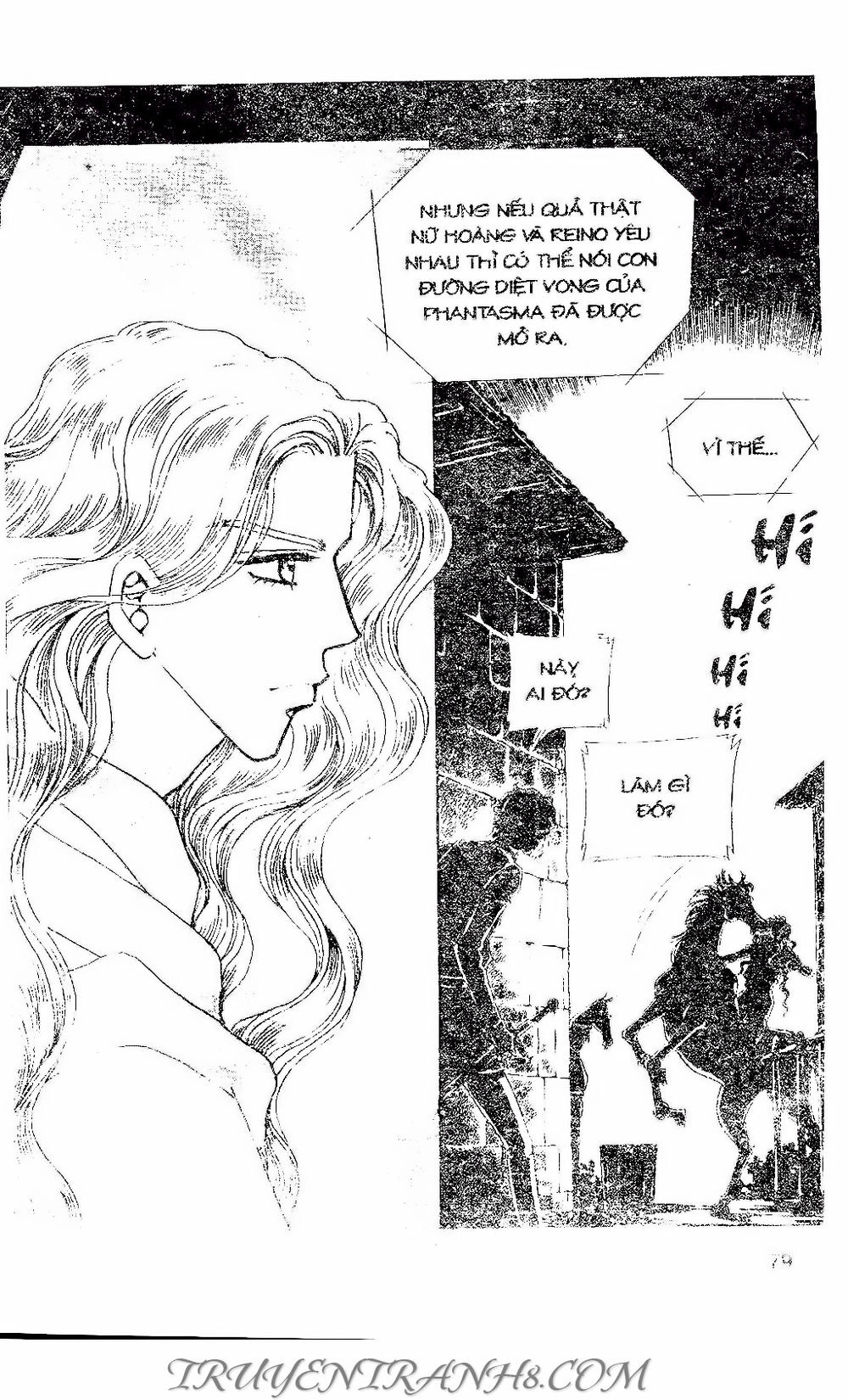 Hiệp Sĩ Nữ Hoàng Chapter 135 - 20