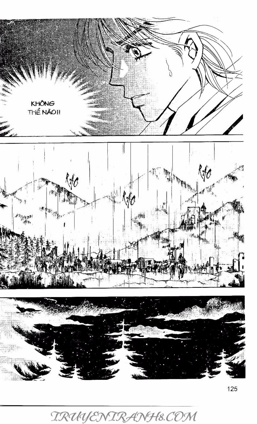 Hiệp Sĩ Nữ Hoàng Chapter 138 - 6