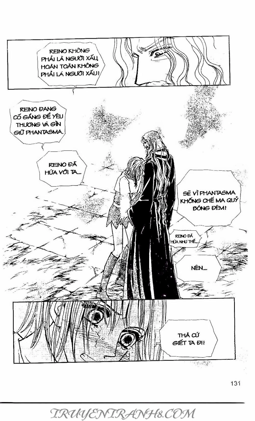 Hiệp Sĩ Nữ Hoàng Chapter 138 - 12