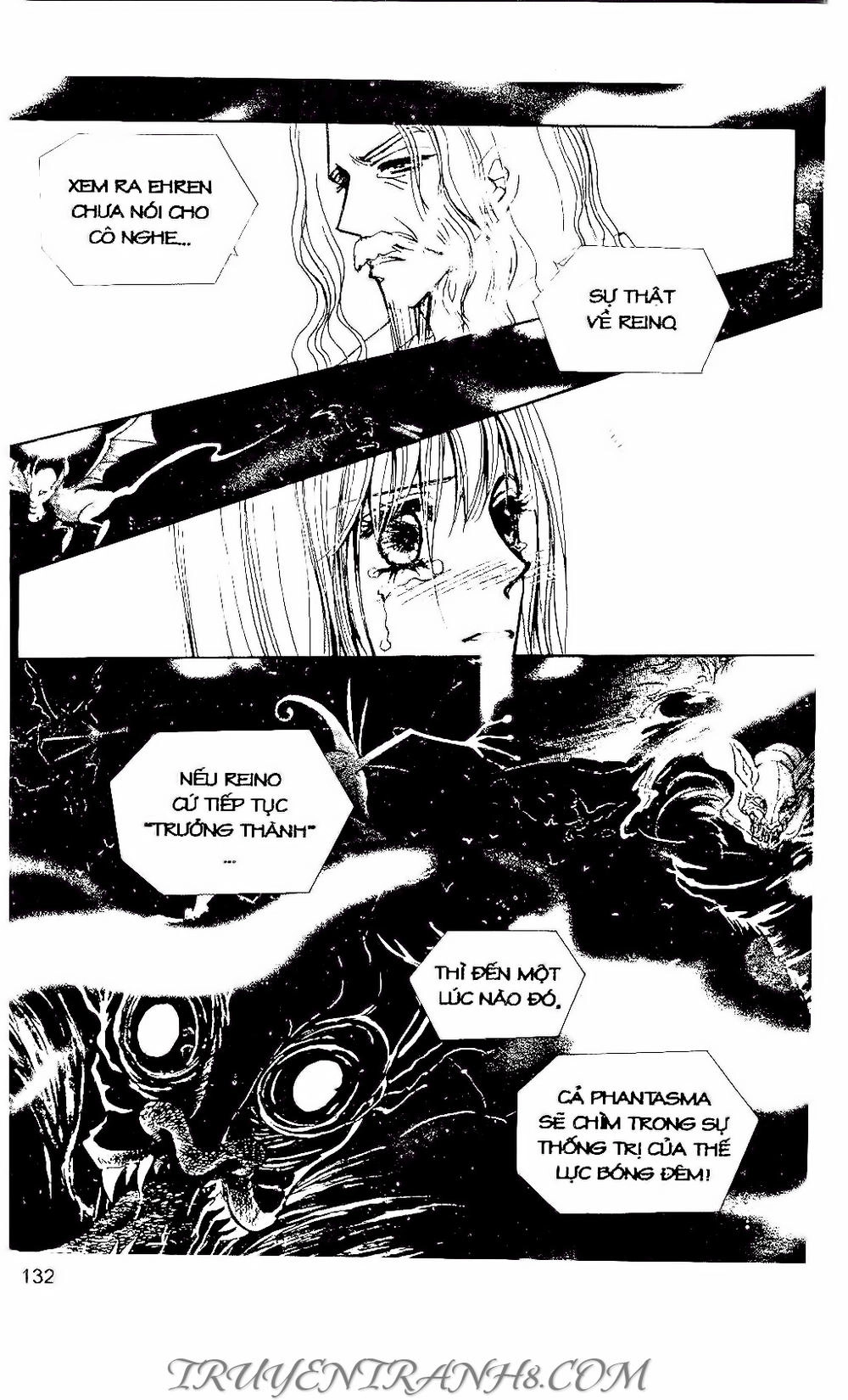 Hiệp Sĩ Nữ Hoàng Chapter 138 - 13