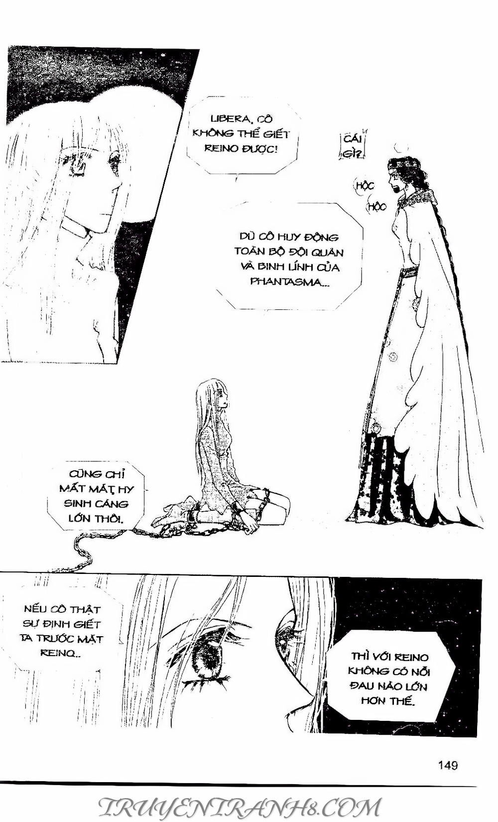 Hiệp Sĩ Nữ Hoàng Chapter 139 - 10