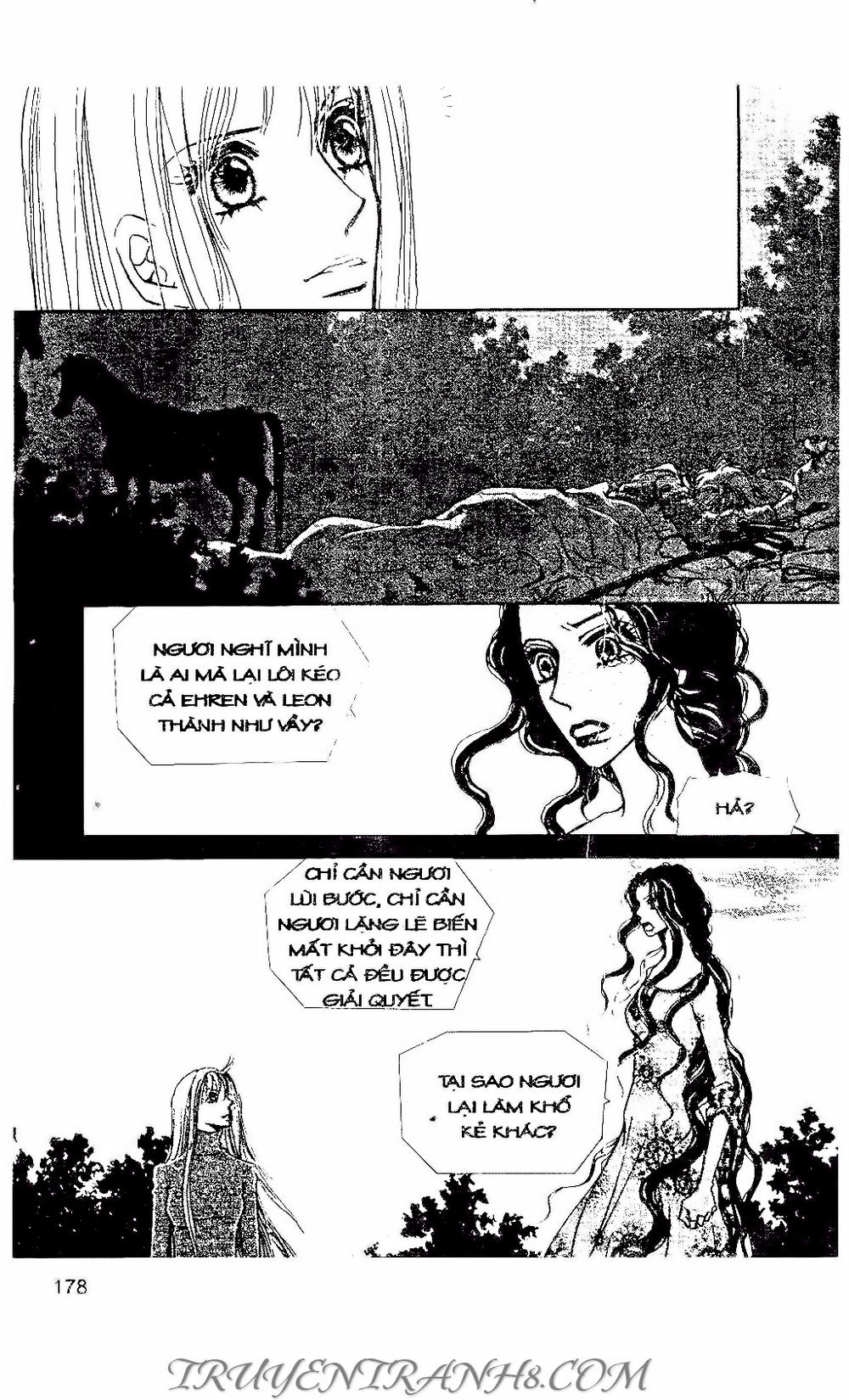 Hiệp Sĩ Nữ Hoàng Chapter 140 - 19