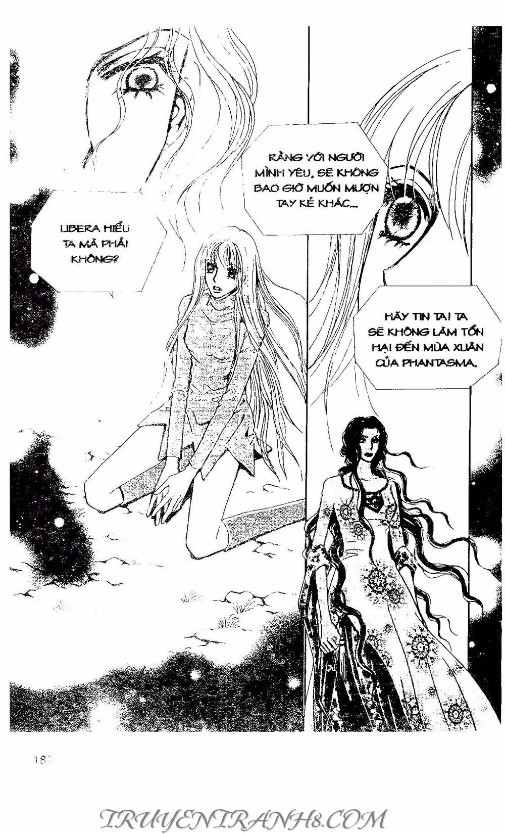 Hiệp Sĩ Nữ Hoàng Chapter 140 - 23