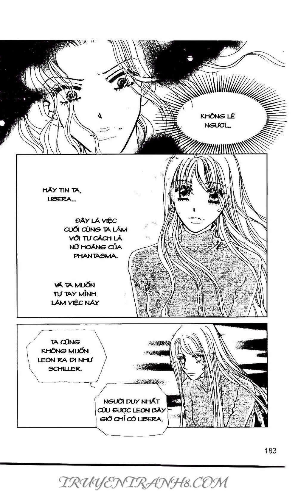 Hiệp Sĩ Nữ Hoàng Chapter 140 - 24