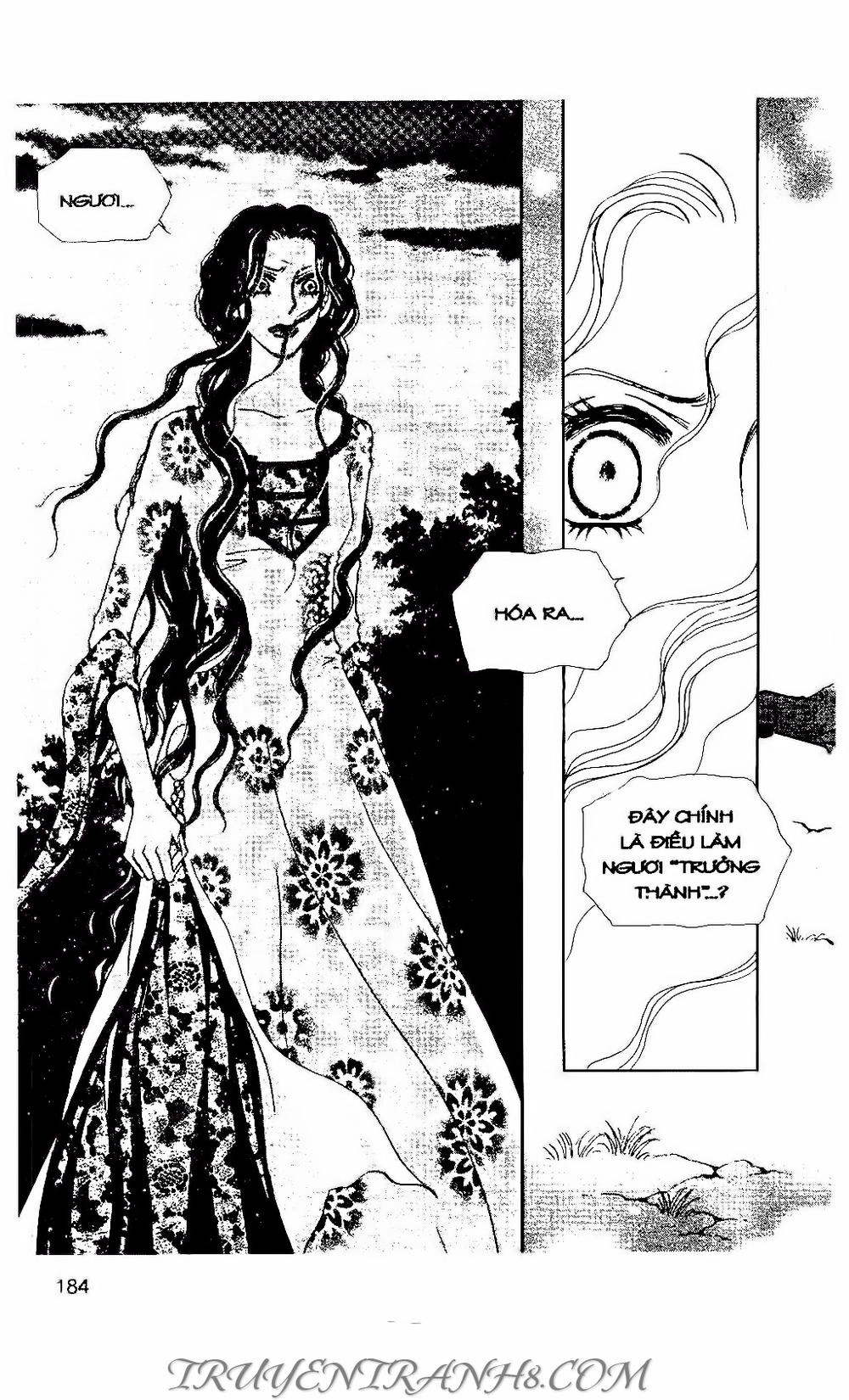 Hiệp Sĩ Nữ Hoàng Chapter 140 - 25