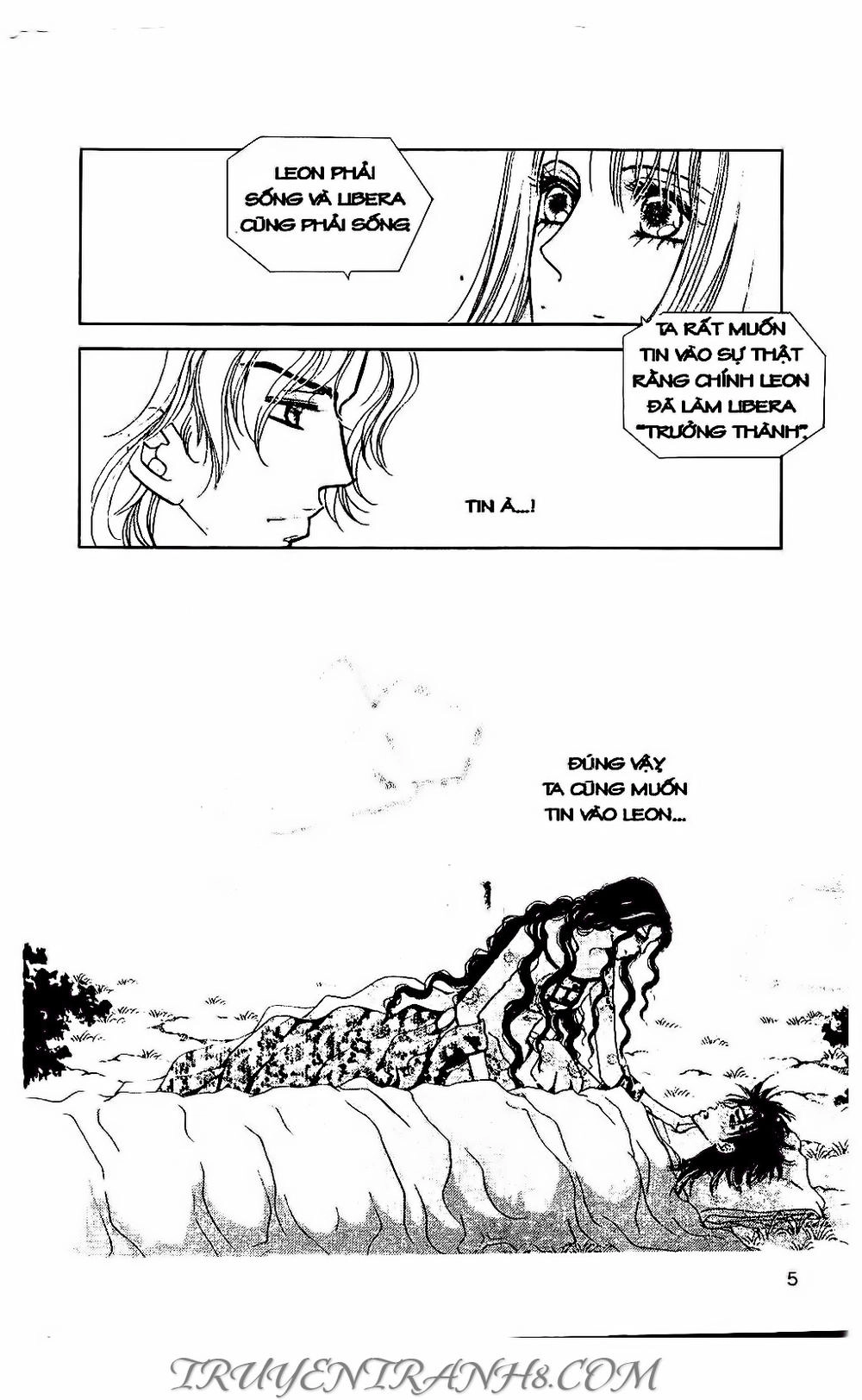 Hiệp Sĩ Nữ Hoàng Chapter 141 - 7