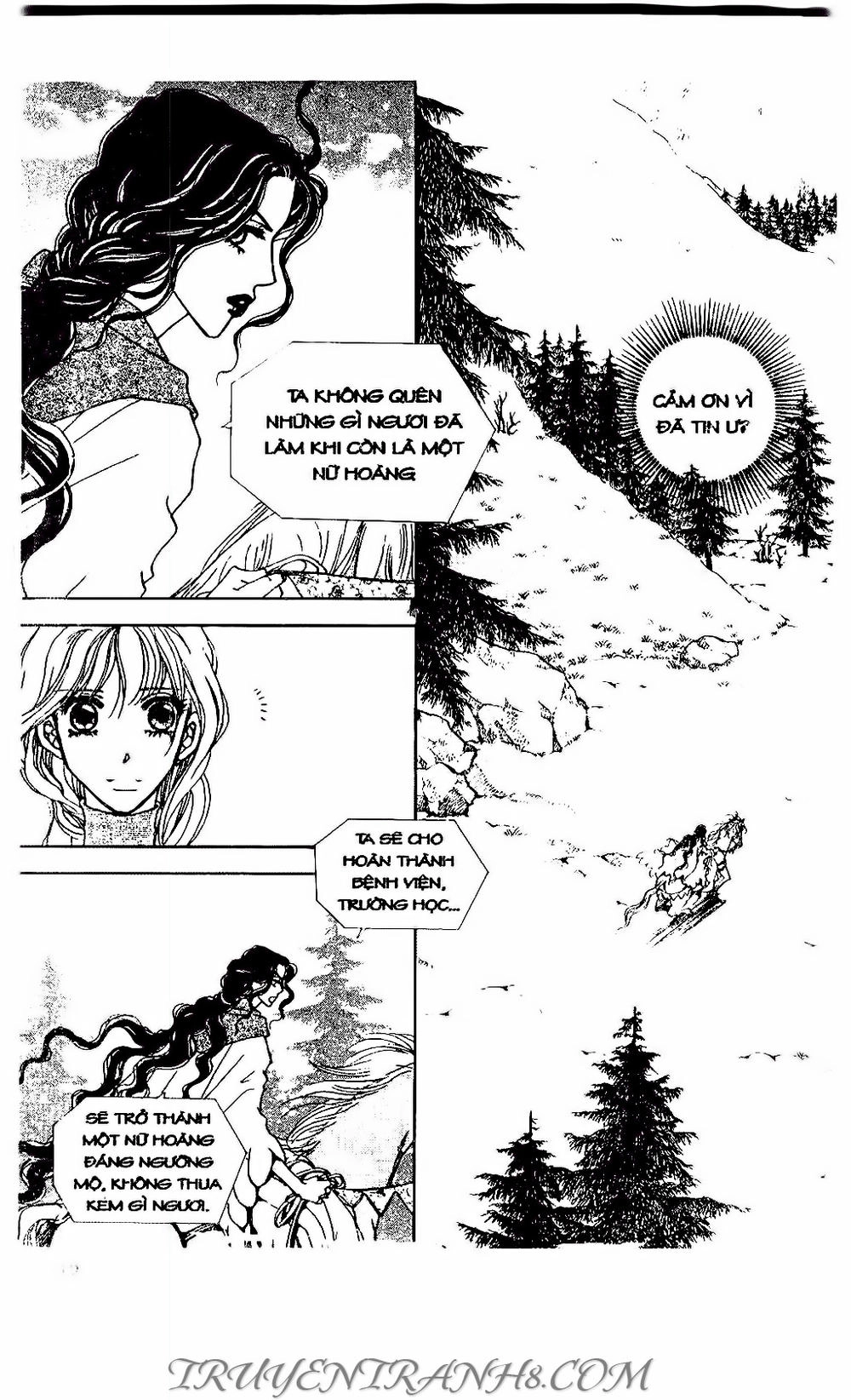 Hiệp Sĩ Nữ Hoàng Chapter 141 - 14