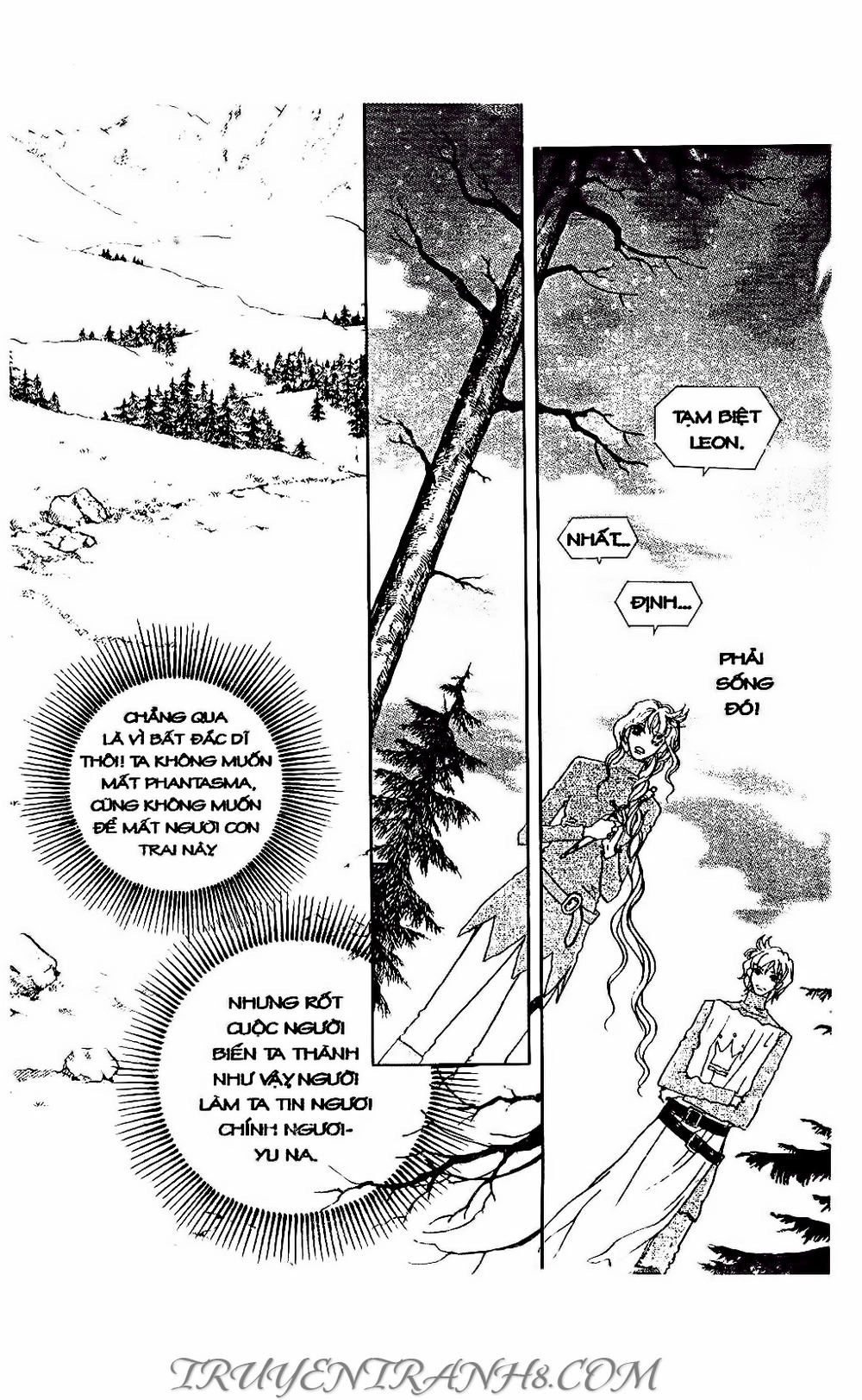 Hiệp Sĩ Nữ Hoàng Chapter 141 - 15