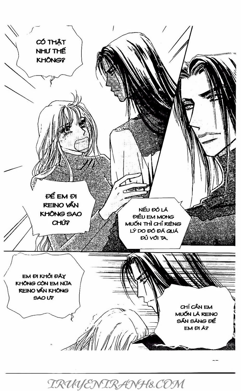 Hiệp Sĩ Nữ Hoàng Chapter 142 - 19