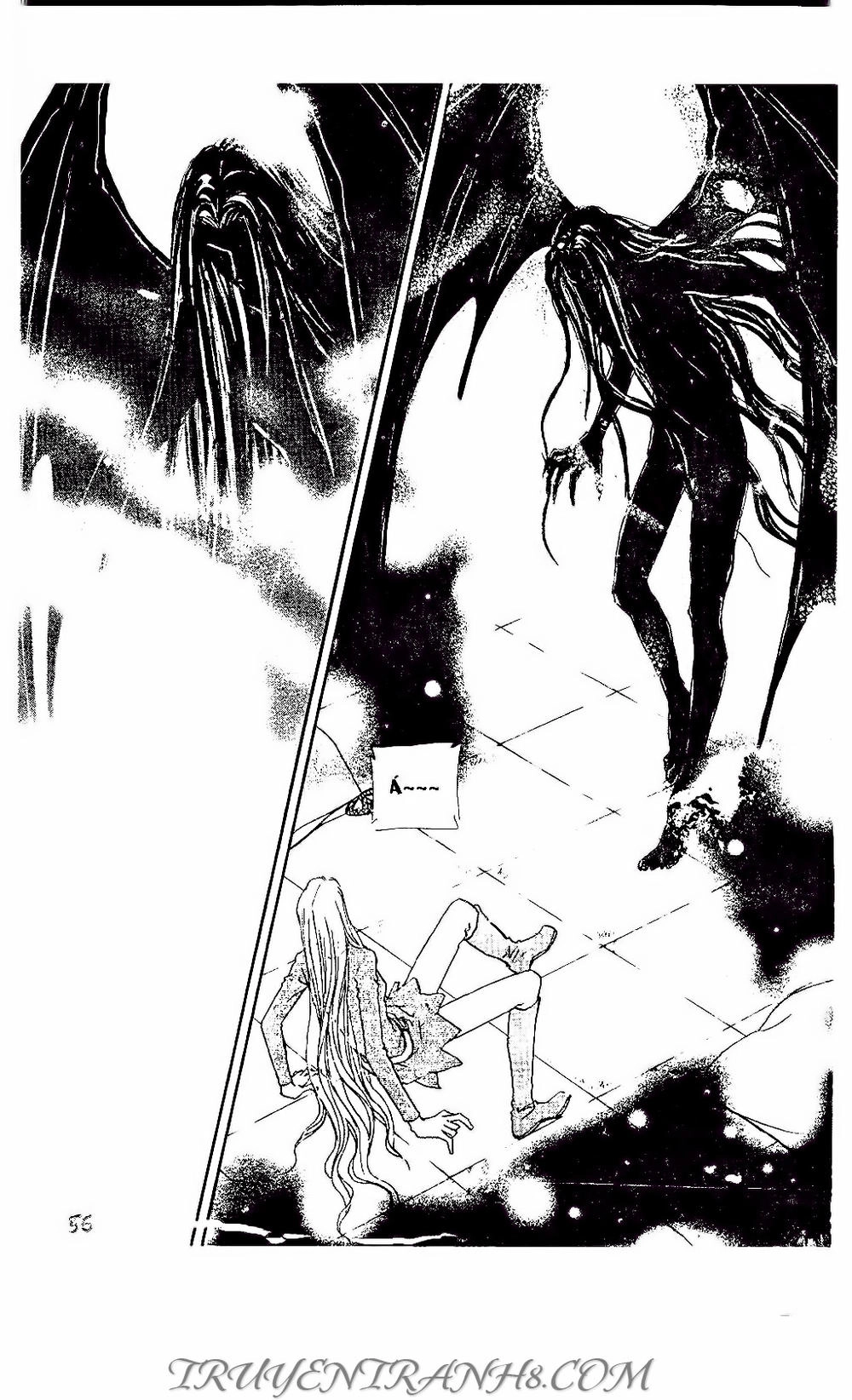 Hiệp Sĩ Nữ Hoàng Chapter 143 - 18