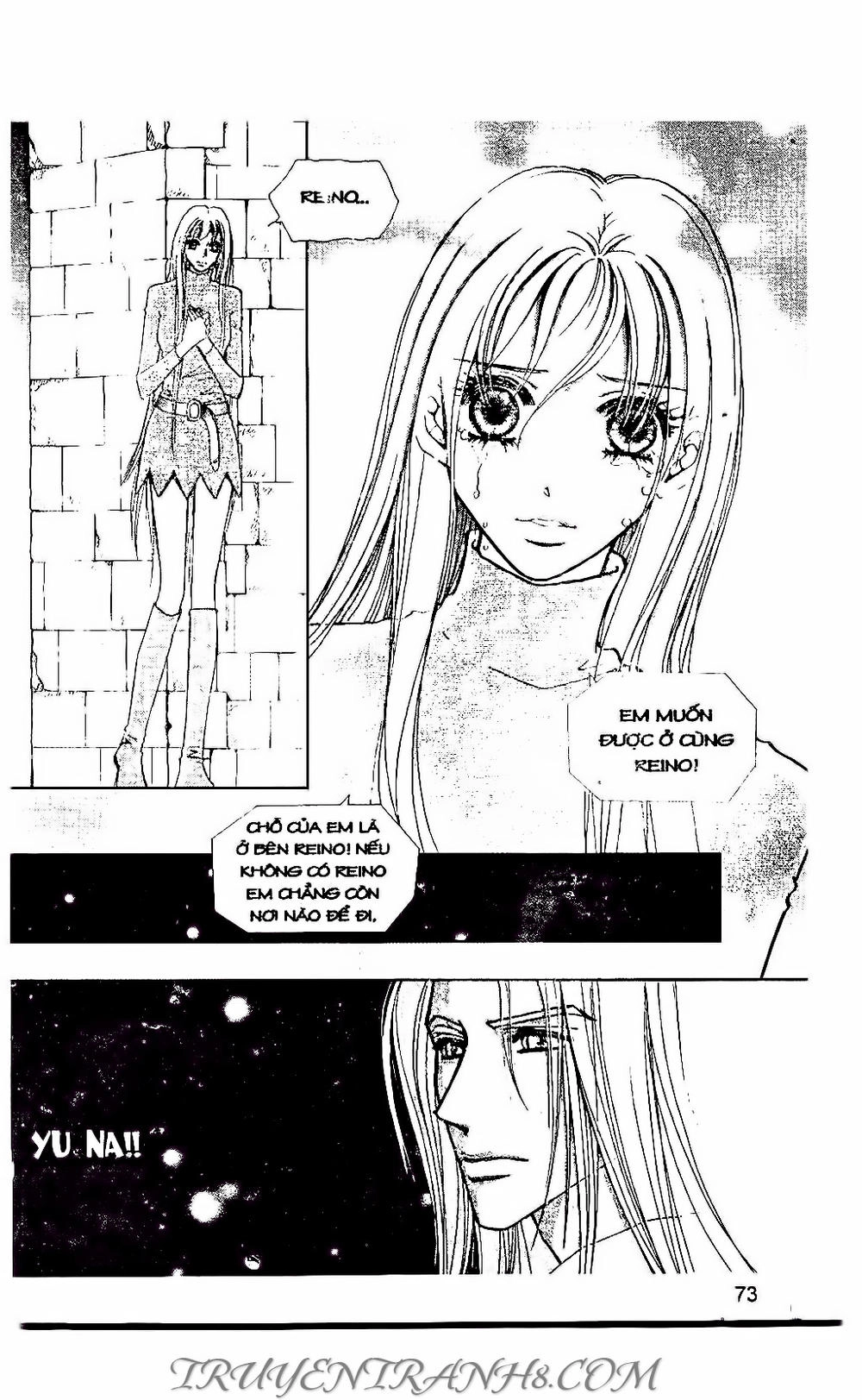 Hiệp Sĩ Nữ Hoàng Chapter 144 - 15