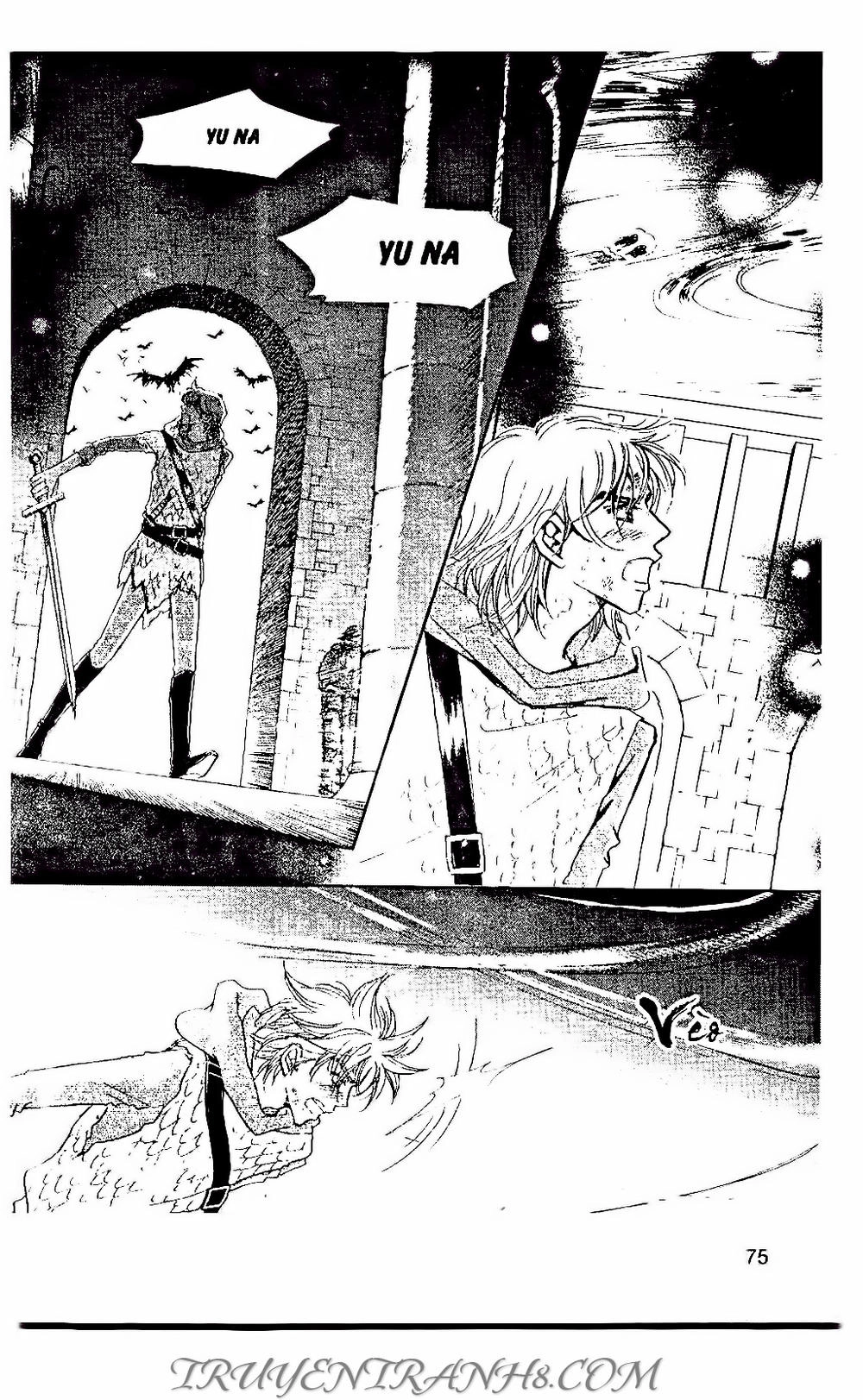 Hiệp Sĩ Nữ Hoàng Chapter 144 - 17