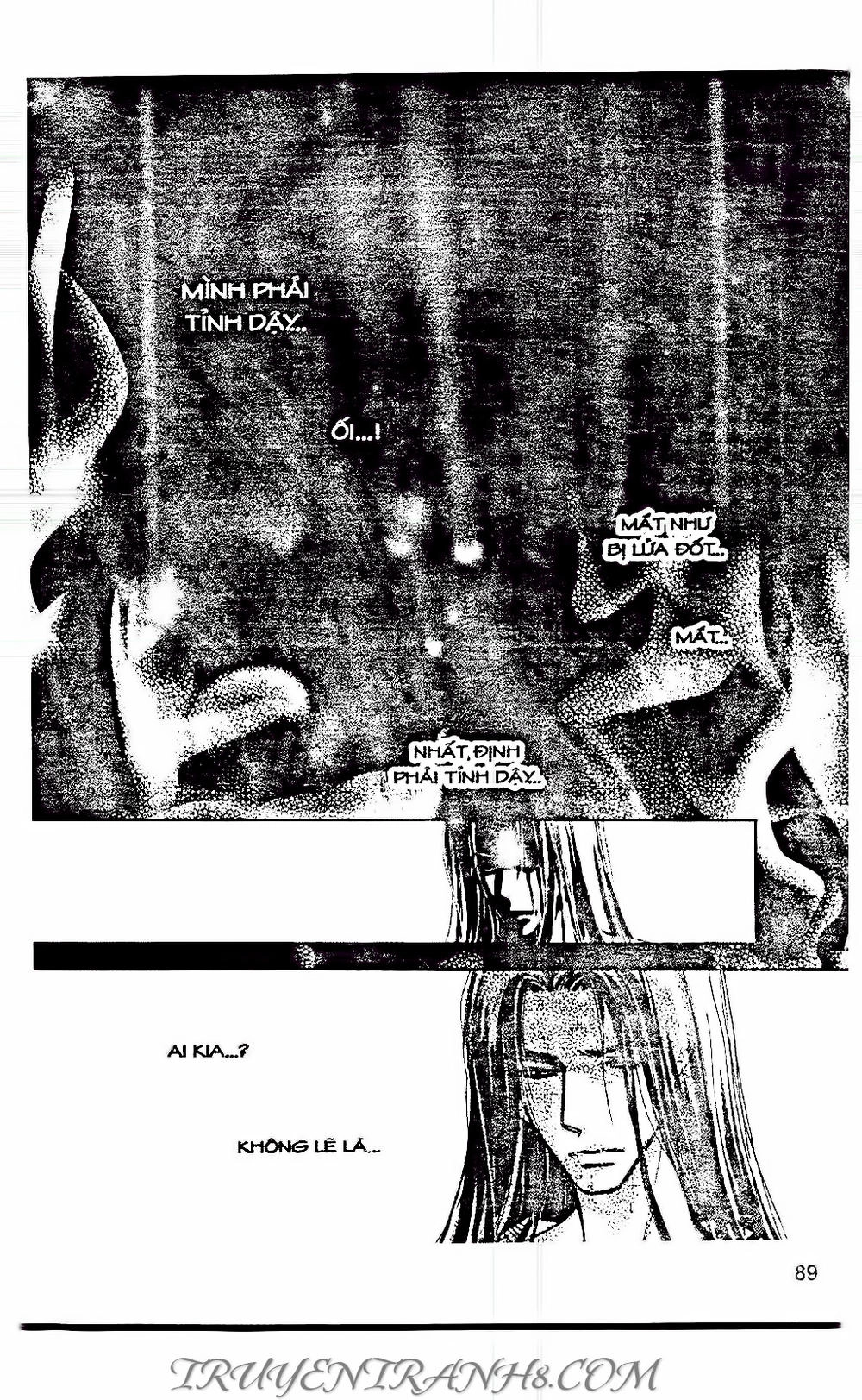 Hiệp Sĩ Nữ Hoàng Chapter 145 - 11