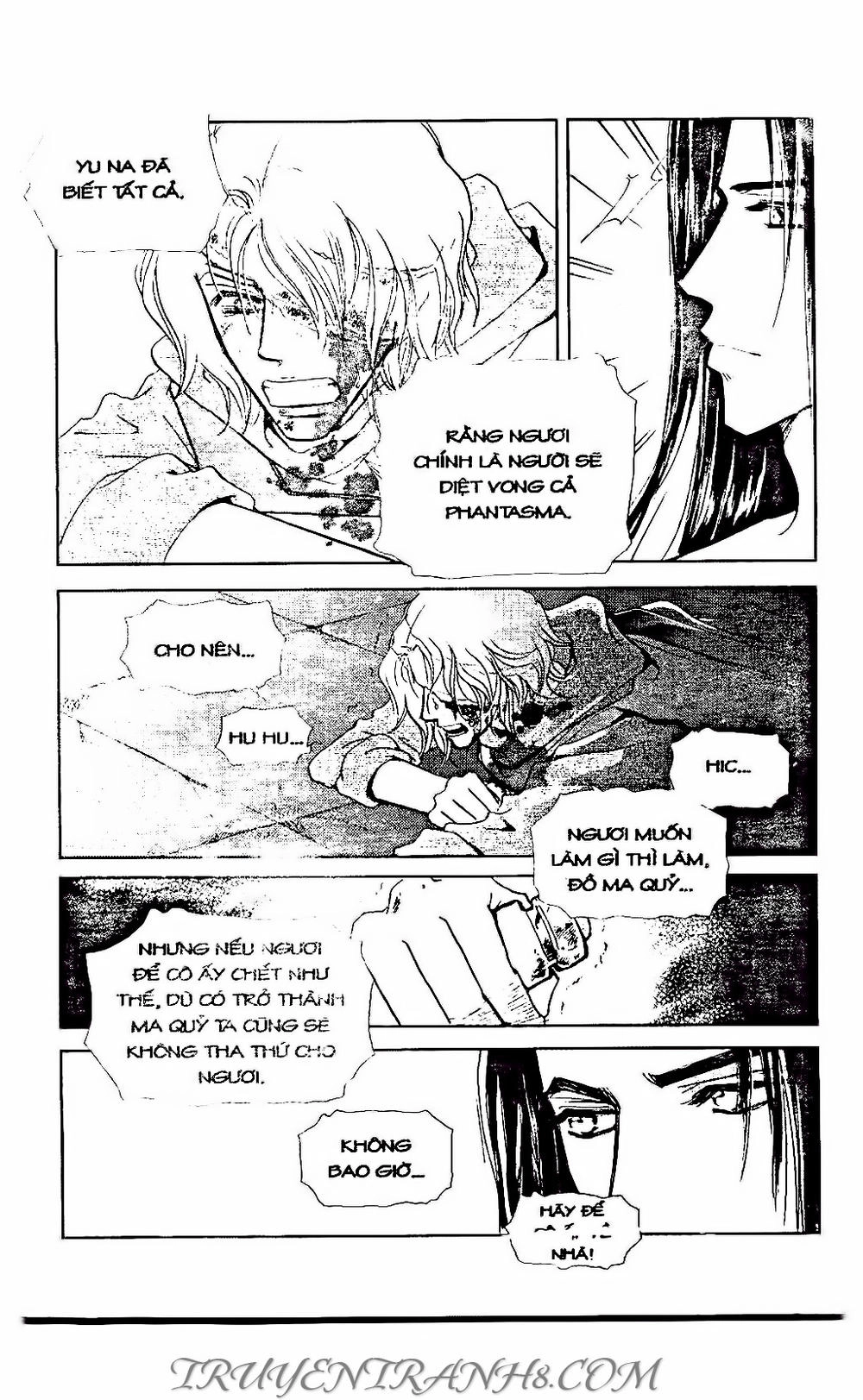 Hiệp Sĩ Nữ Hoàng Chapter 145 - 19