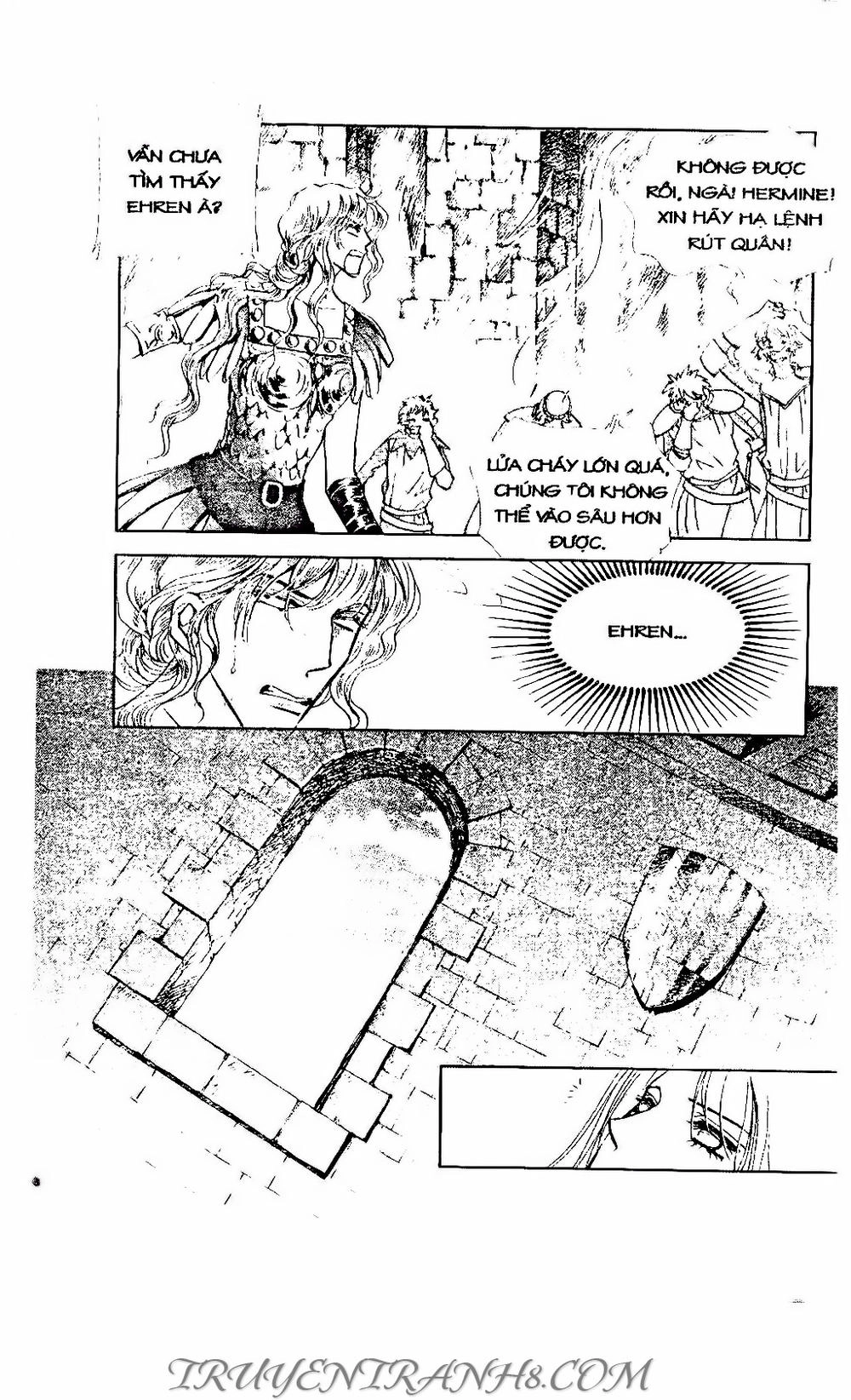 Hiệp Sĩ Nữ Hoàng Chapter 145 - 22