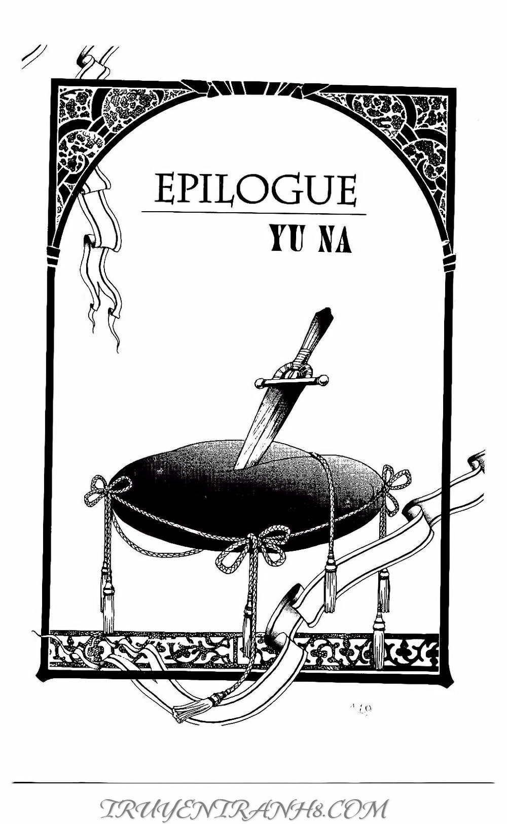 Hiệp Sĩ Nữ Hoàng Chapter 146 - 21